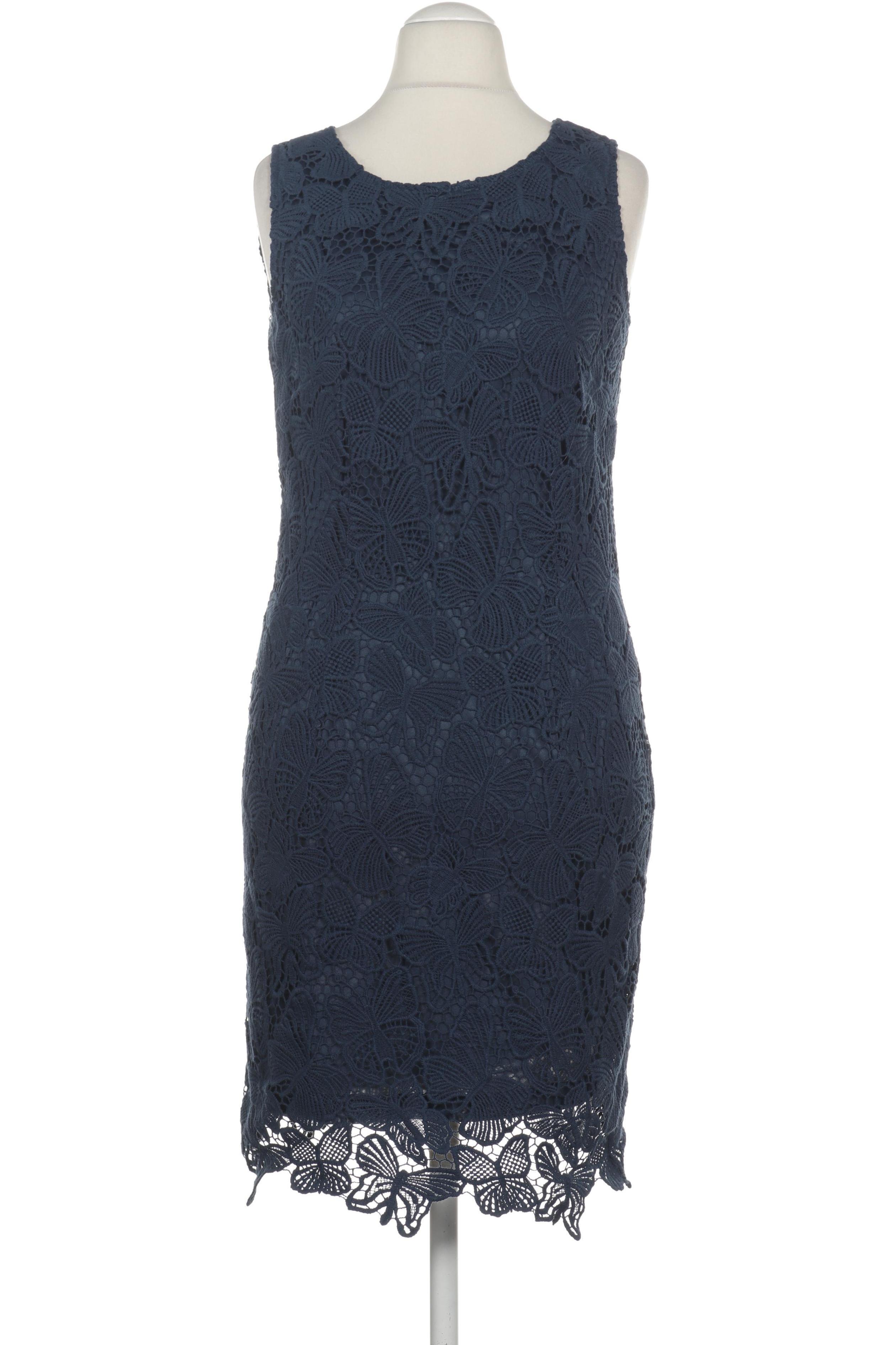 

Esprit Damen Kleid, blau, Gr. 38