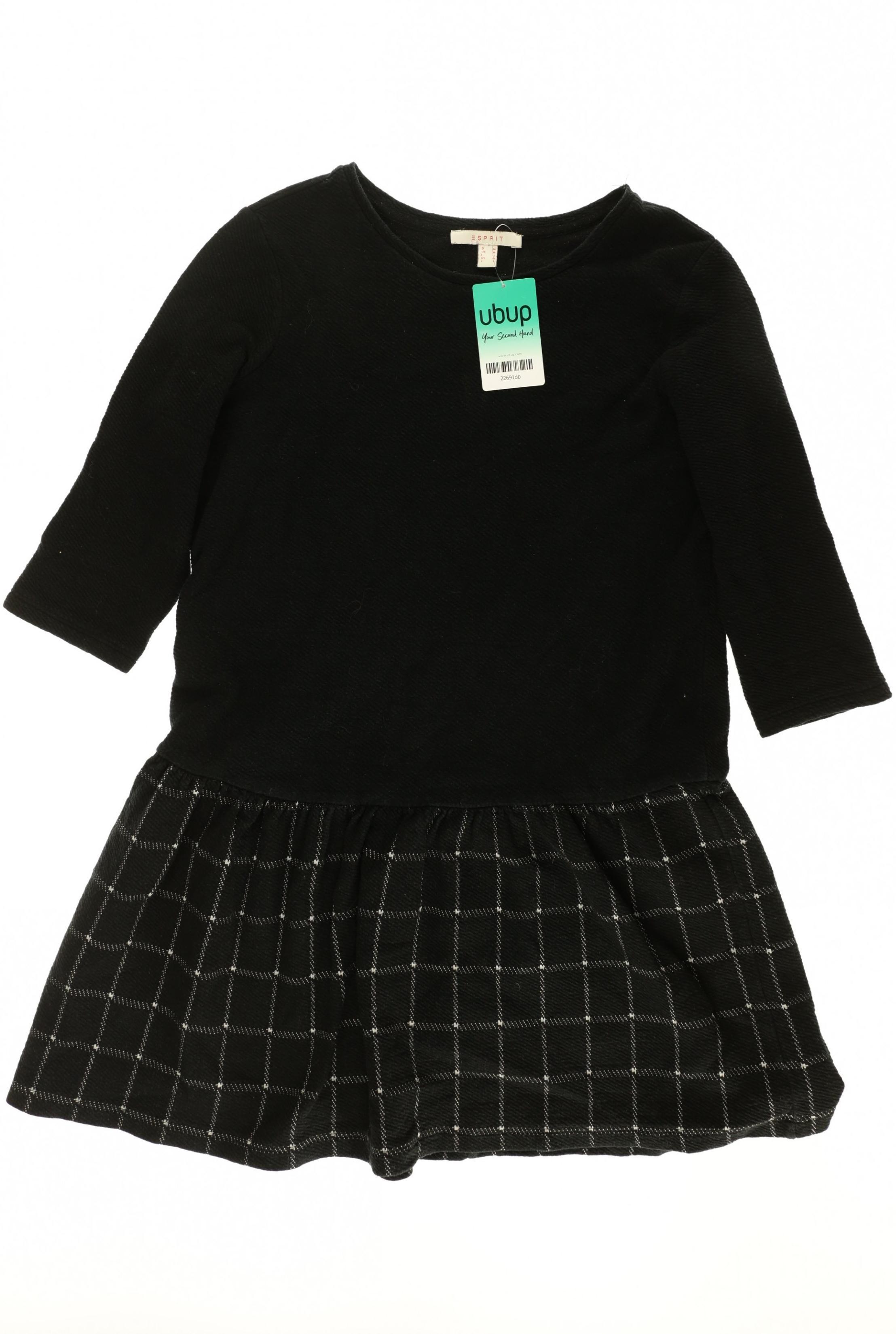 

Esprit Damen Kleid, schwarz, Gr.