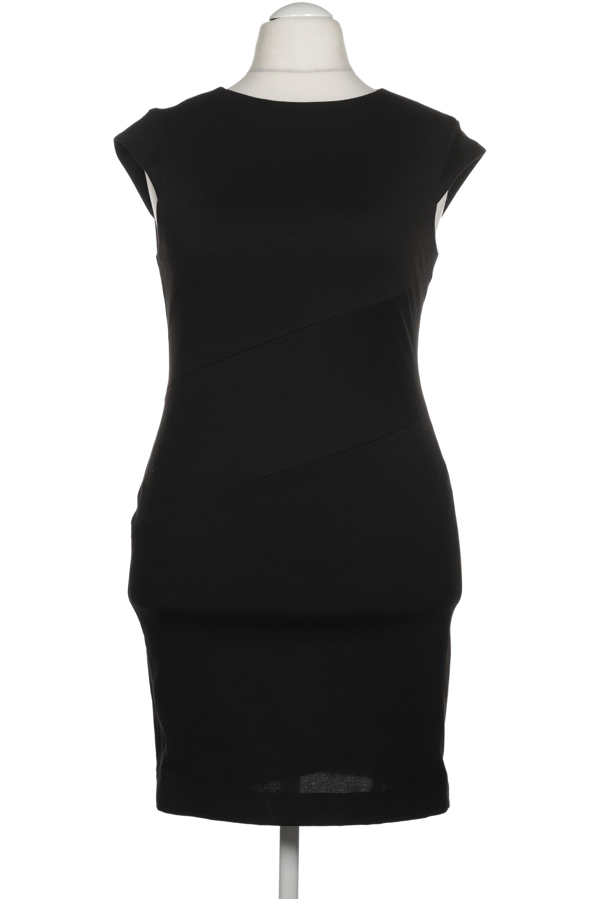 

Esprit Damen Kleid, schwarz, Gr. 42