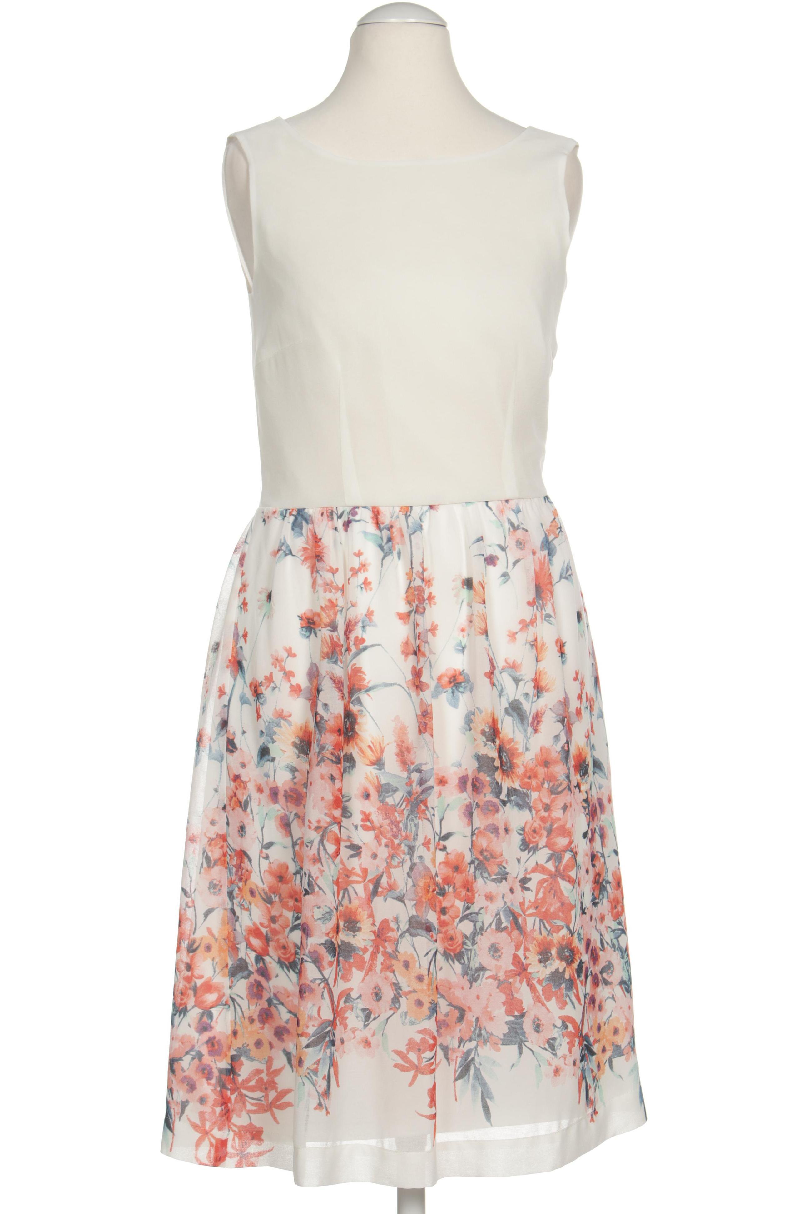 

Esprit Damen Kleid, weiß, Gr. 32