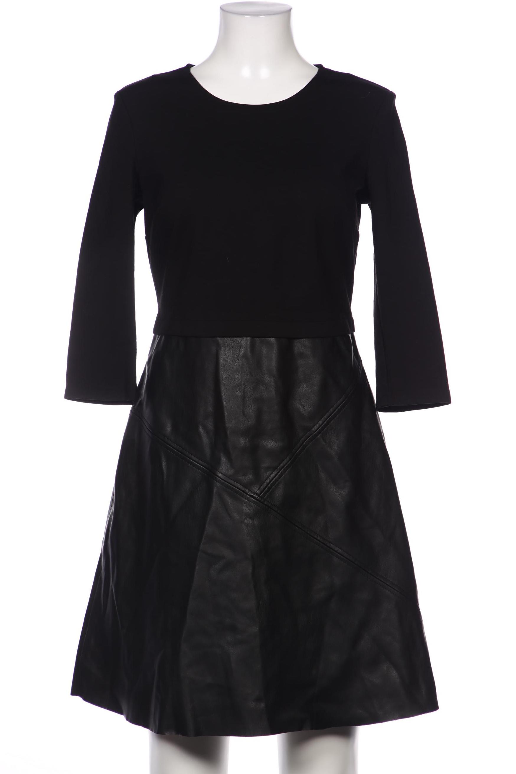 

Esprit Damen Kleid, schwarz, Gr. 38
