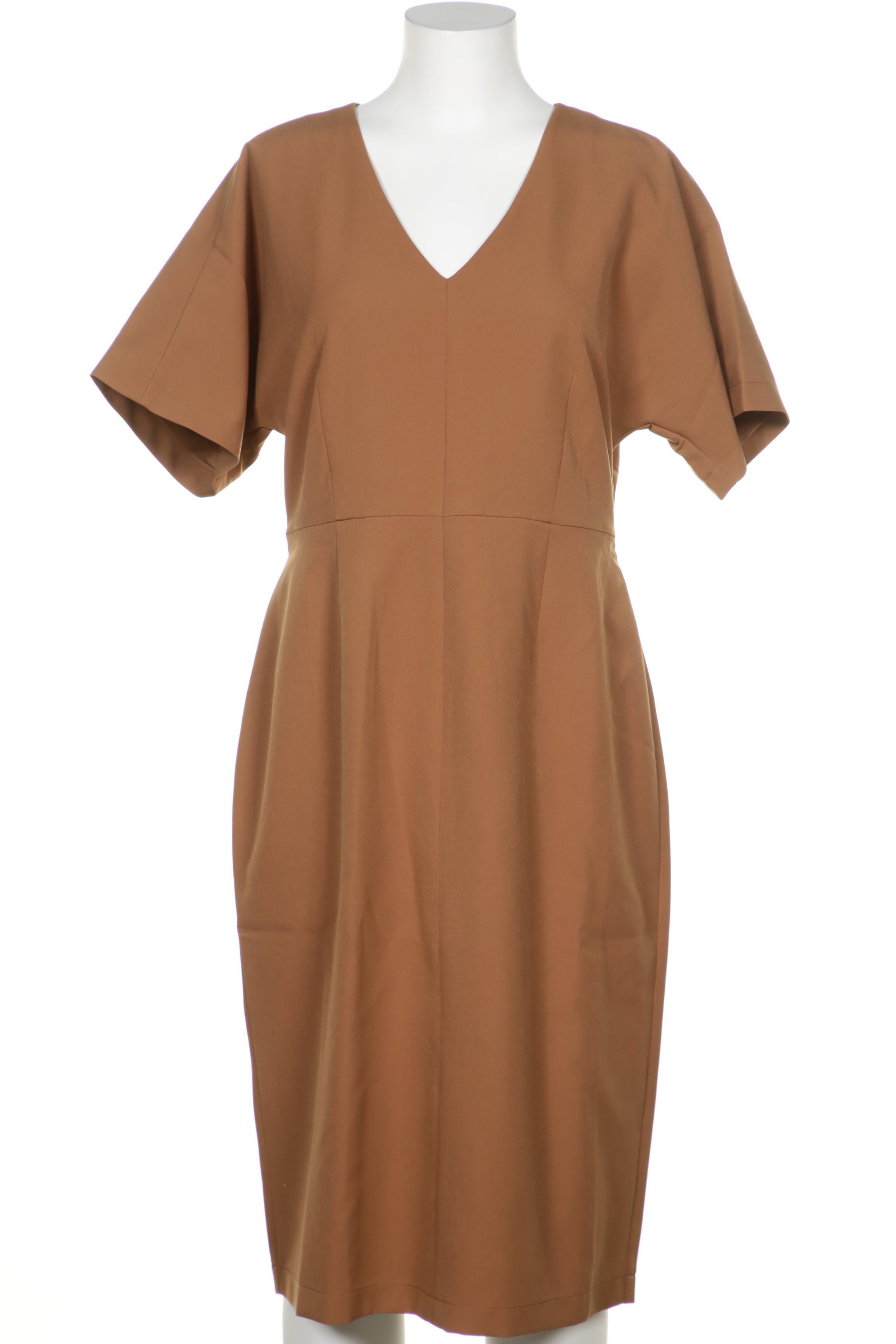 

Esprit Damen Kleid, braun, Gr. 42