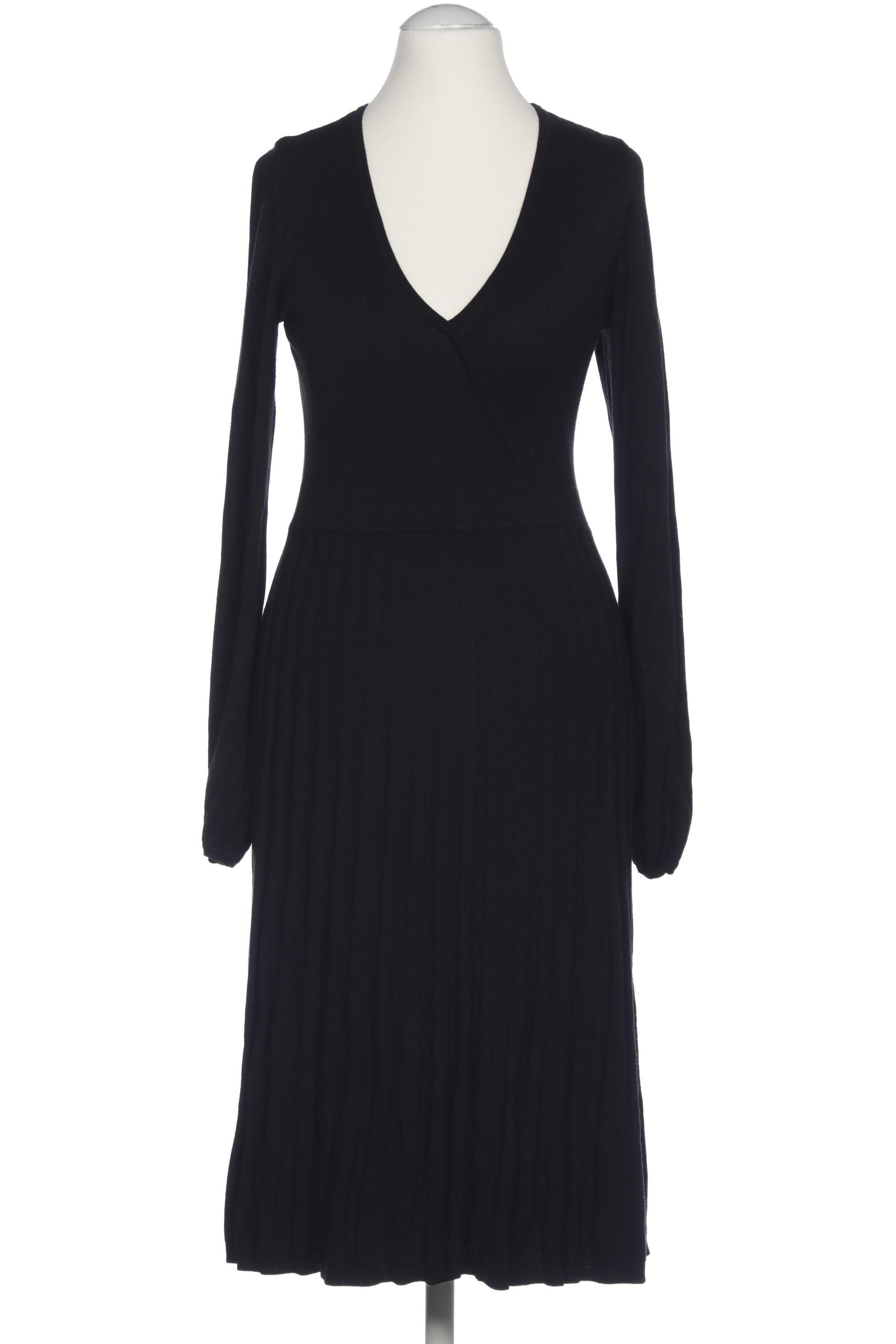 

Esprit Damen Kleid, schwarz, Gr. 36