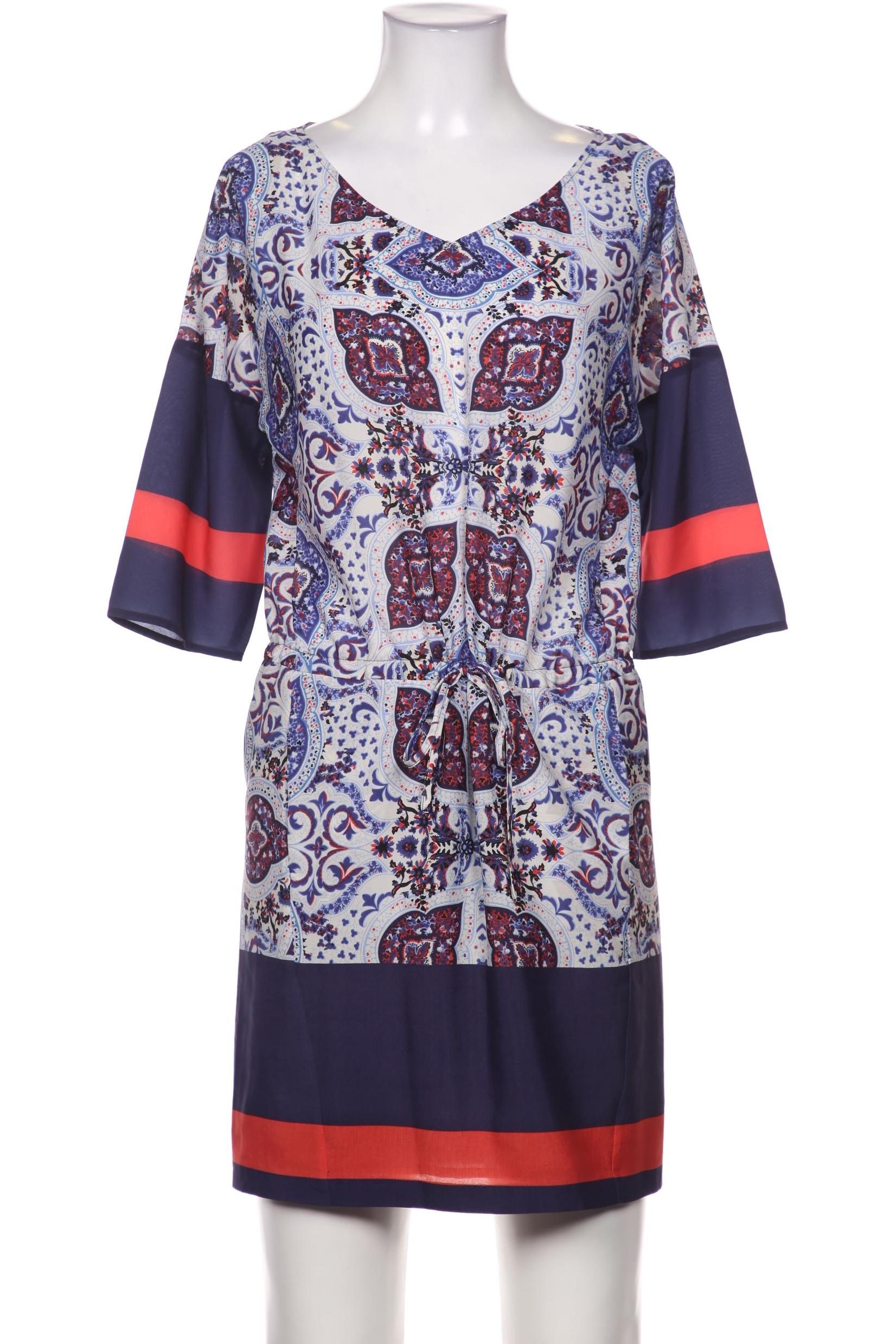 

Esprit Damen Kleid, blau, Gr. 32