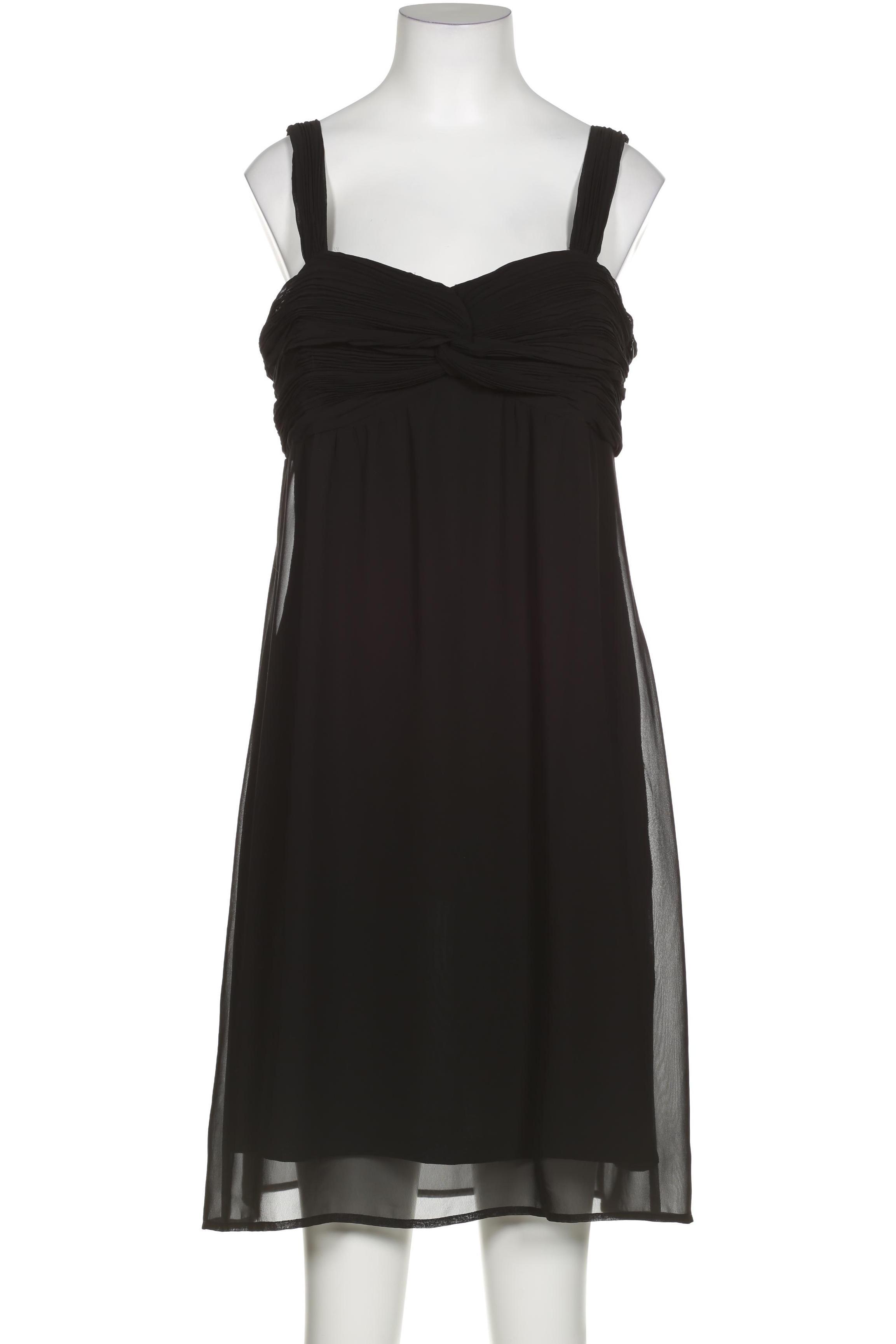 

Esprit Damen Kleid, schwarz, Gr. 38