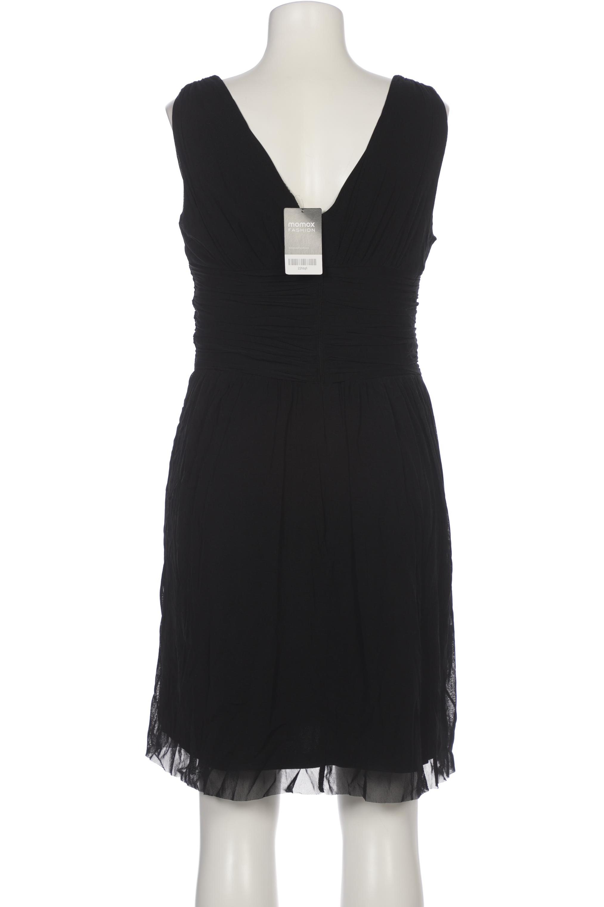 

Esprit Damen Kleid, schwarz