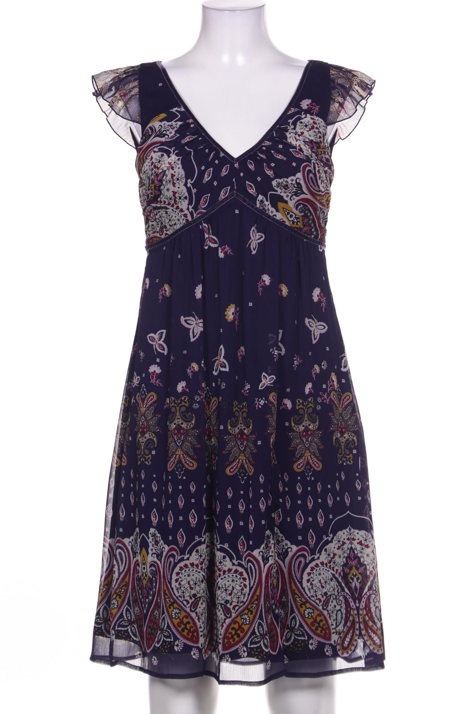 

Esprit Damen Kleid, flieder, Gr. 38