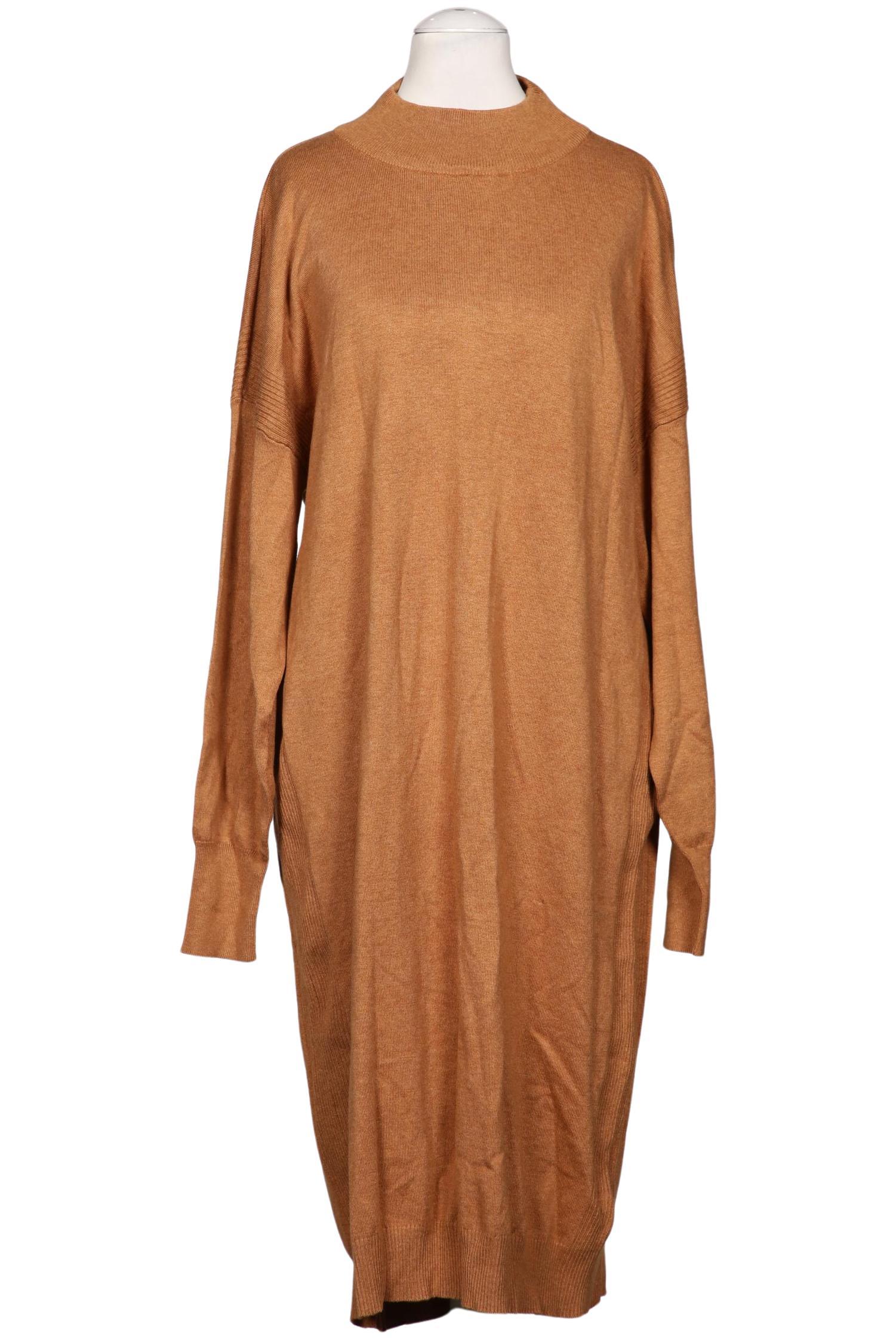 

Esprit Damen Kleid, beige, Gr. 34