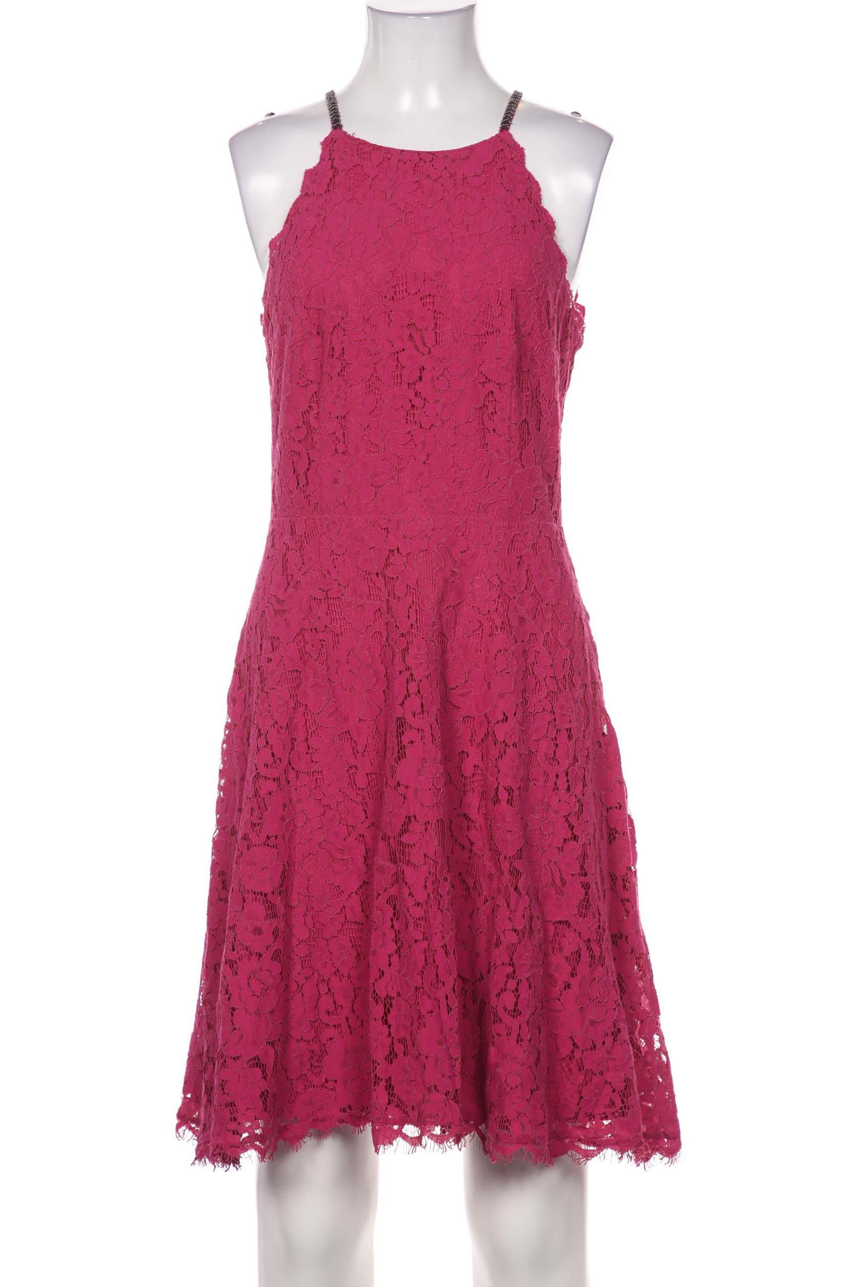 

Esprit Damen Kleid, rot, Gr. 36