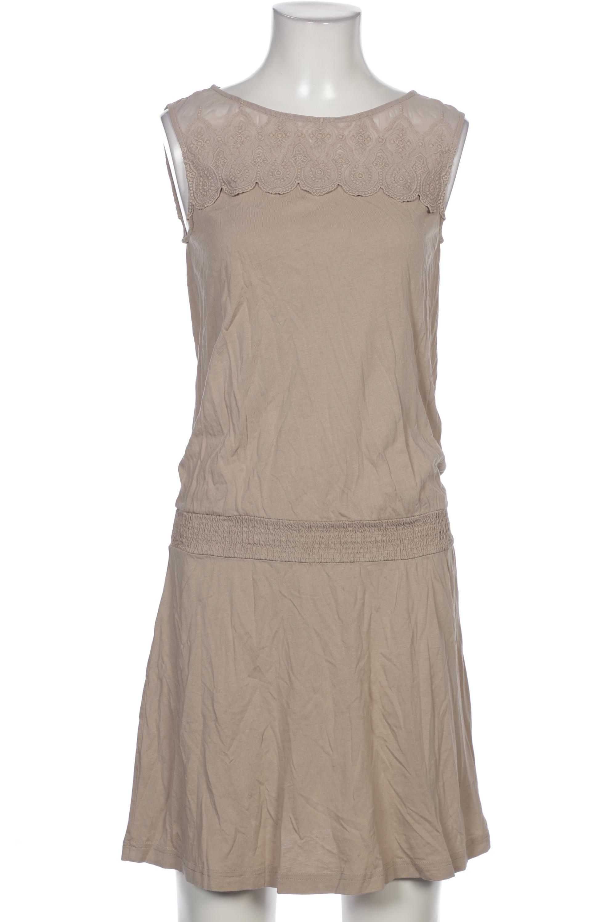 

Esprit Damen Kleid, beige, Gr. 36