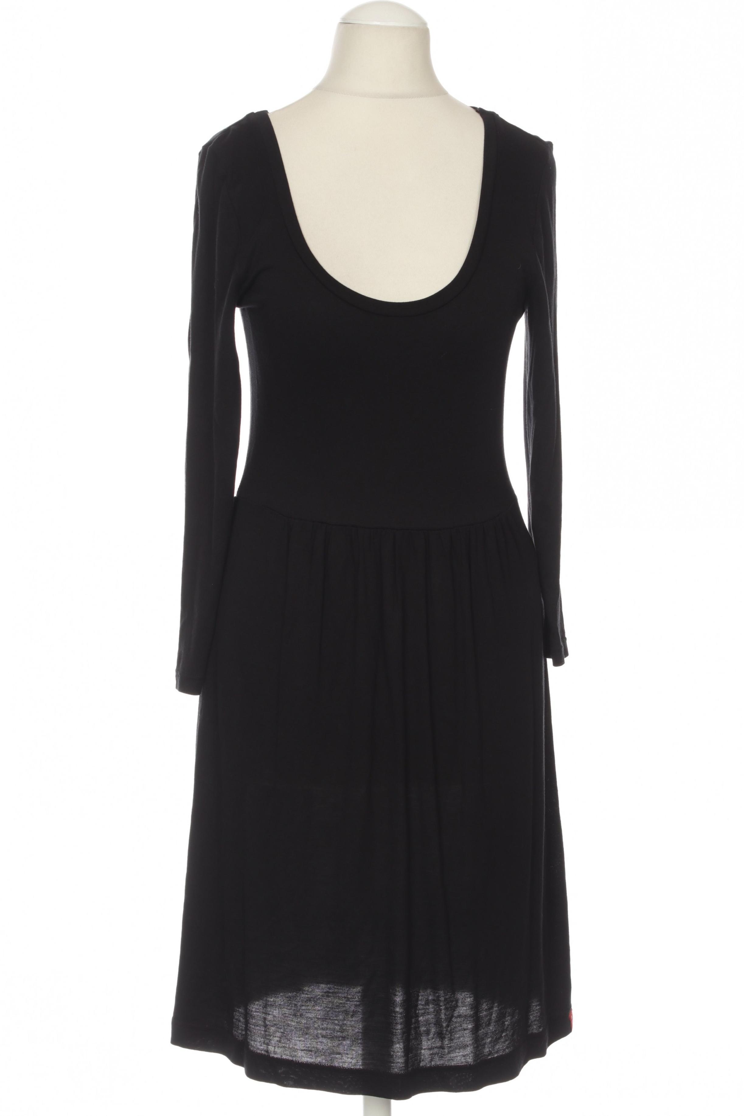 

Esprit Damen Kleid, schwarz, Gr.
