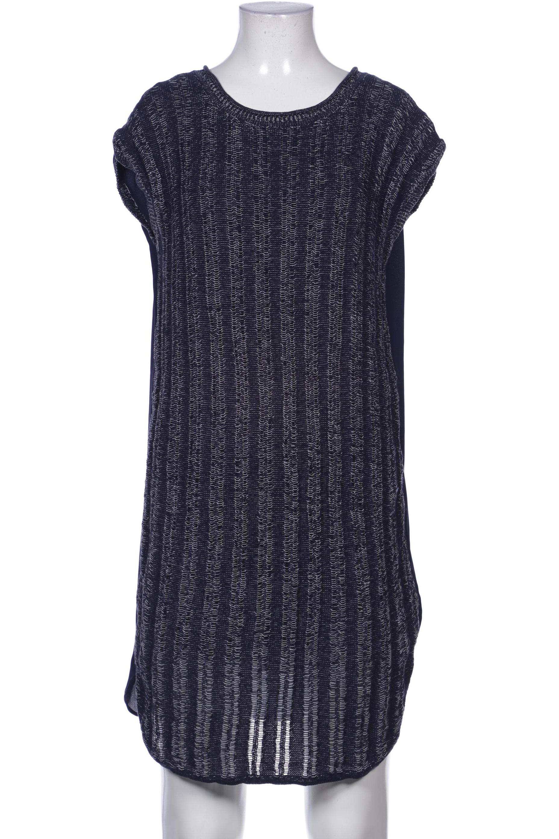 

Esprit Damen Kleid, marineblau, Gr. 36