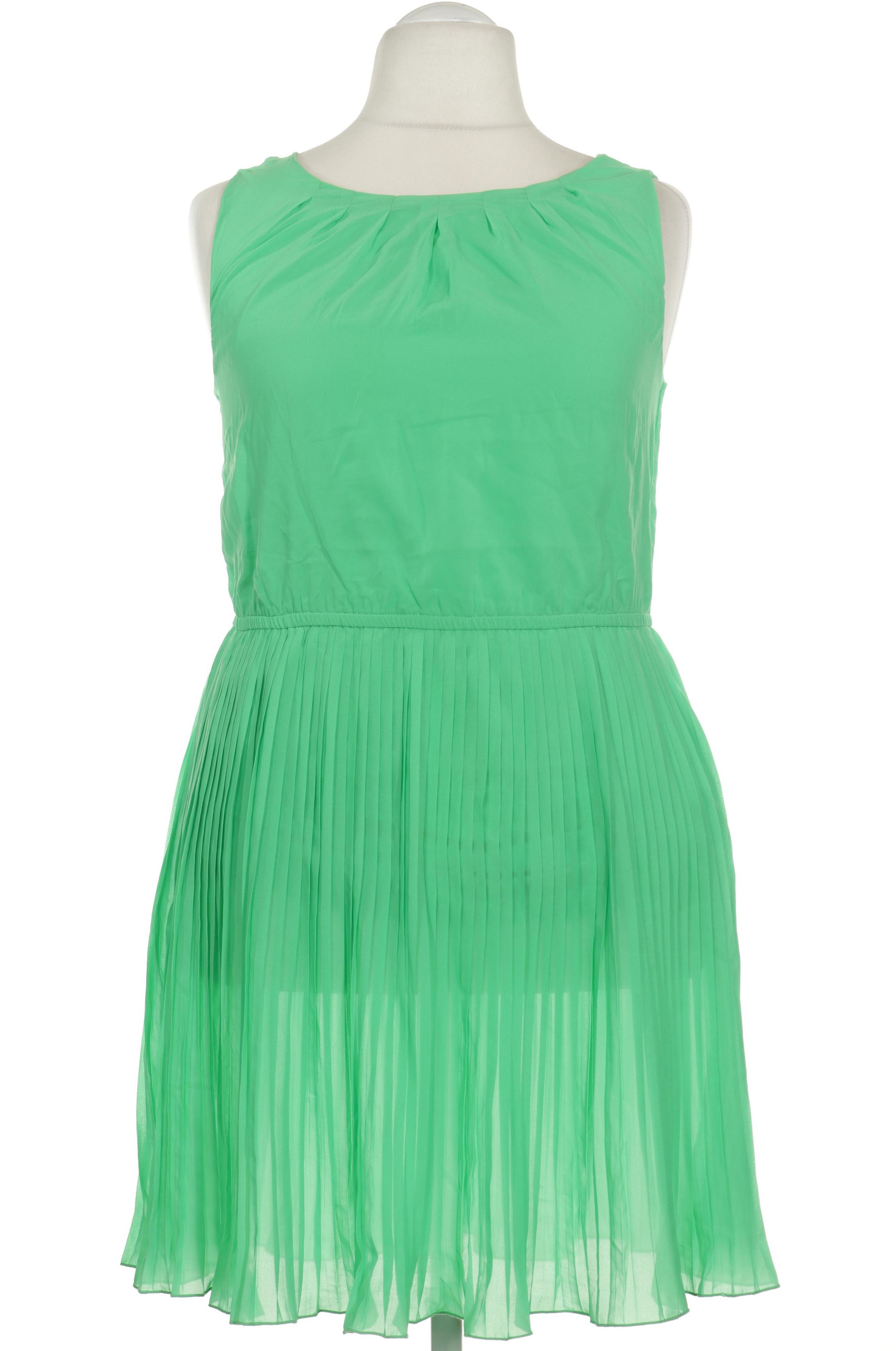 

Esprit Damen Kleid, grün, Gr. 42