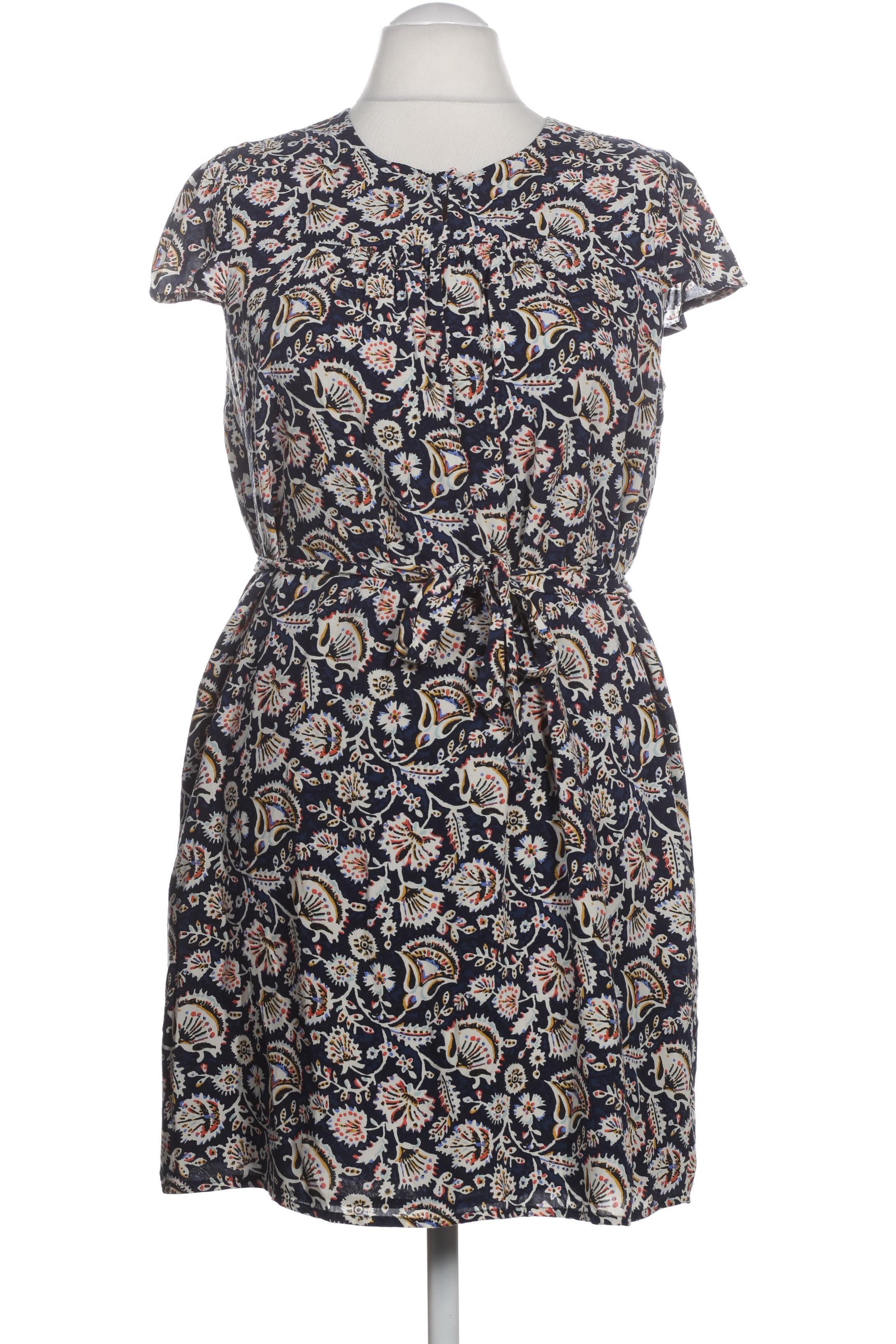 

Esprit Damen Kleid, blau, Gr. 40