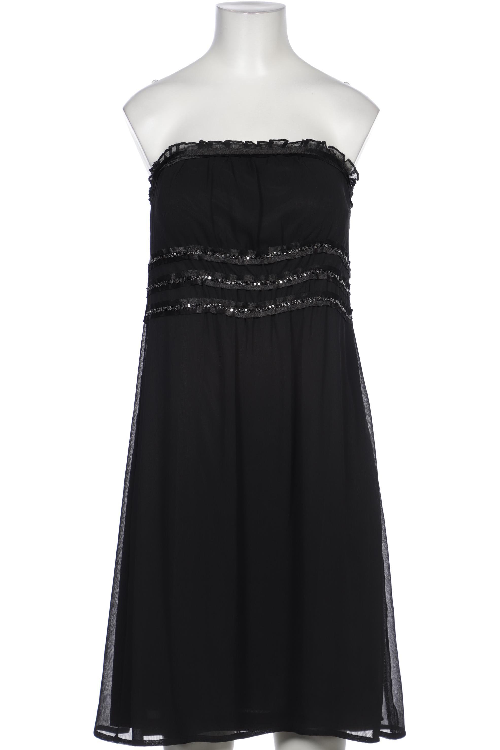 

Esprit Damen Kleid, schwarz, Gr. 38