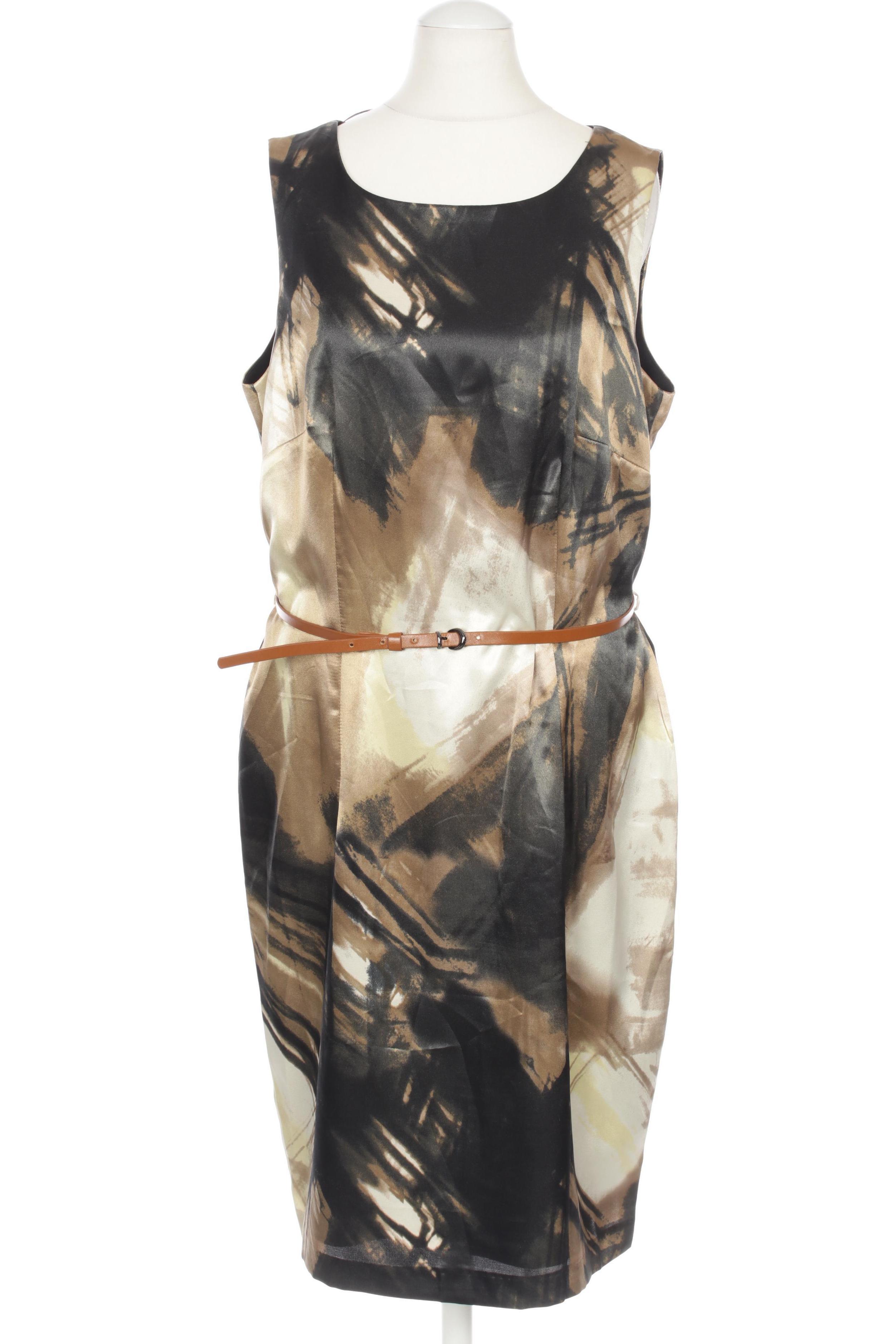 

Esprit Damen Kleid, schwarz, Gr. 42