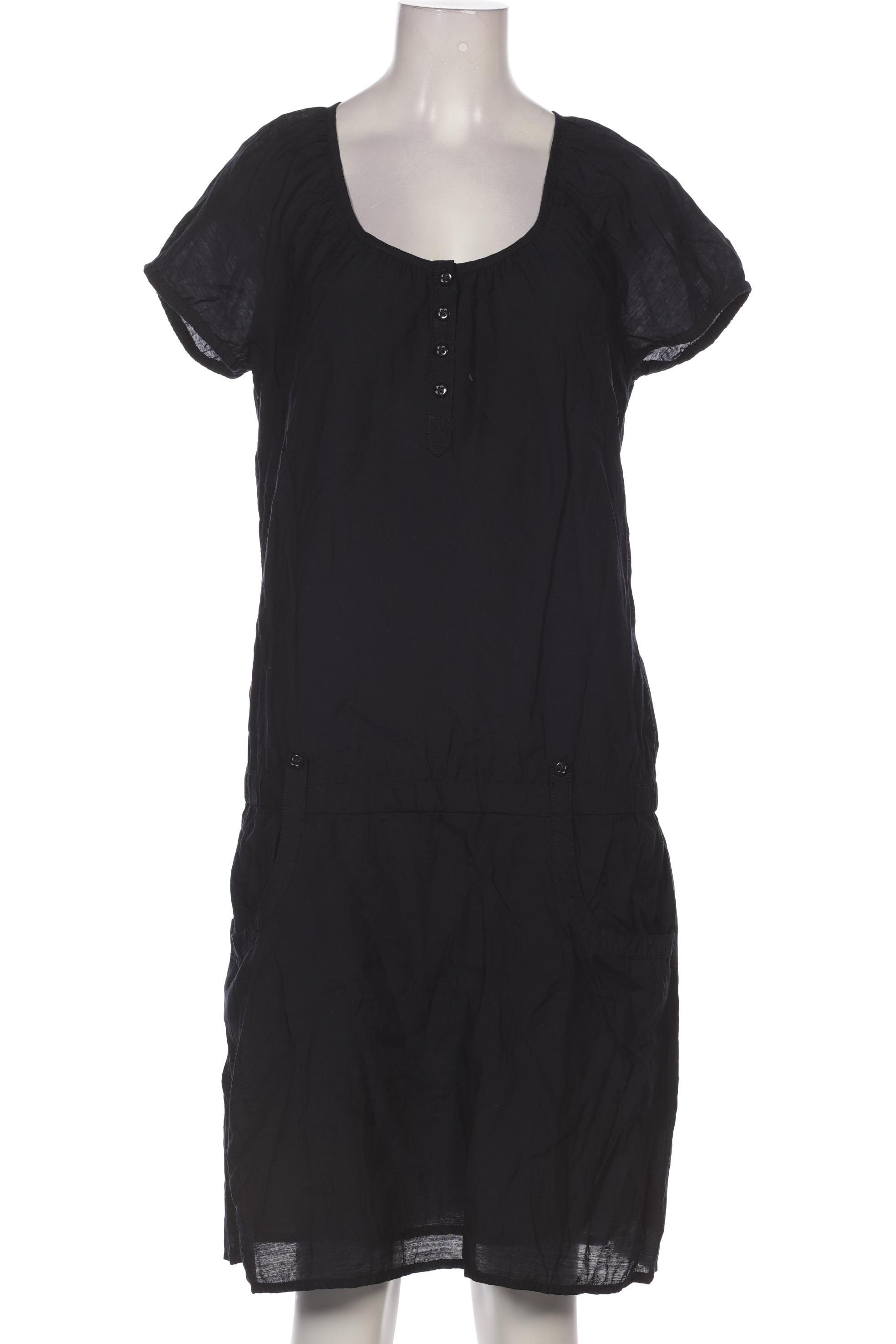 

Esprit Damen Kleid, marineblau, Gr. 34