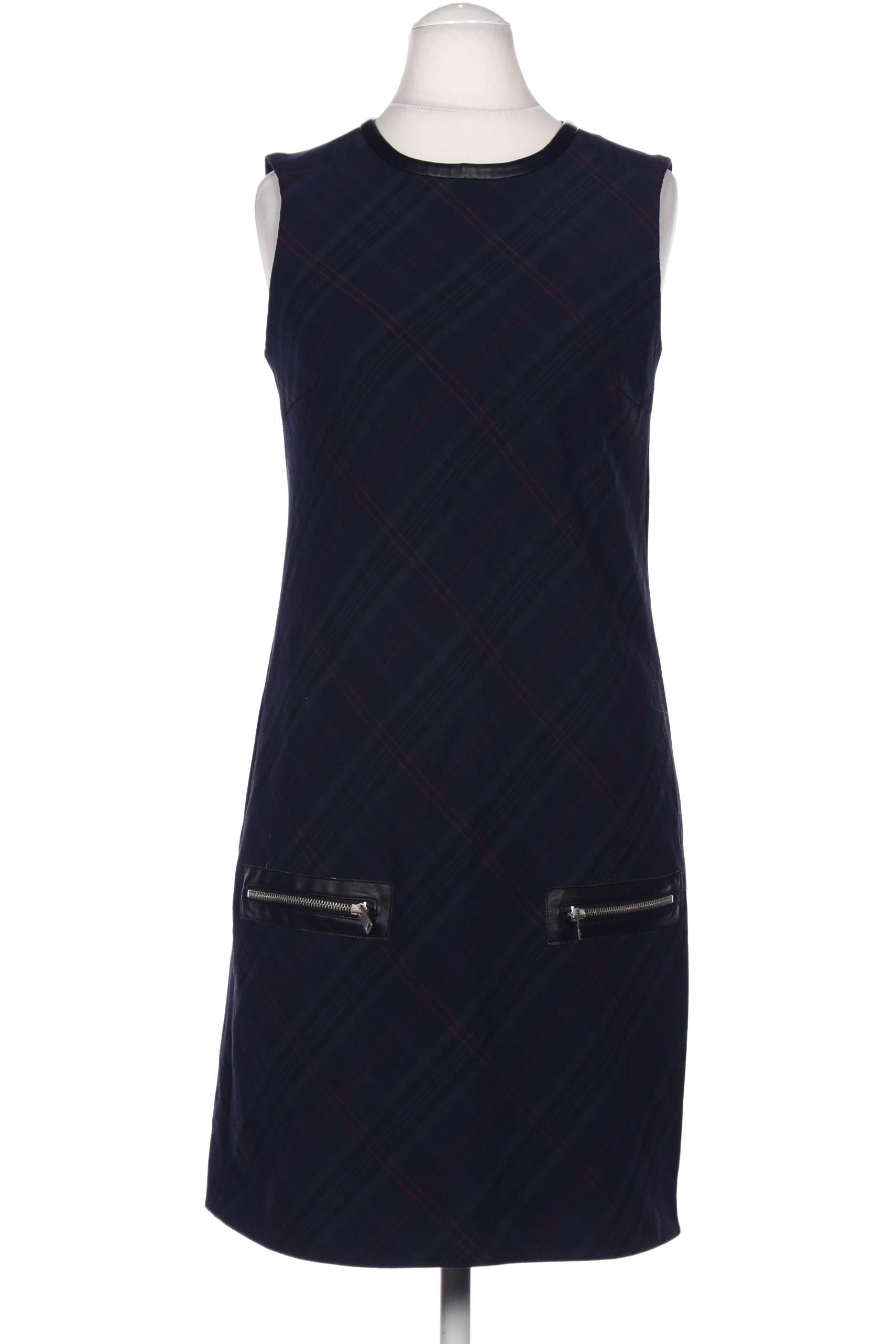 

Esprit Damen Kleid, marineblau, Gr. 36