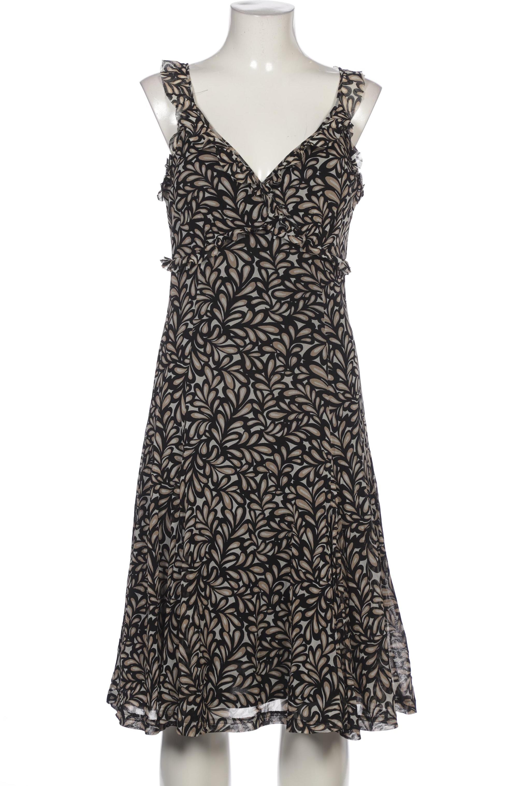 

Esprit Damen Kleid, schwarz
