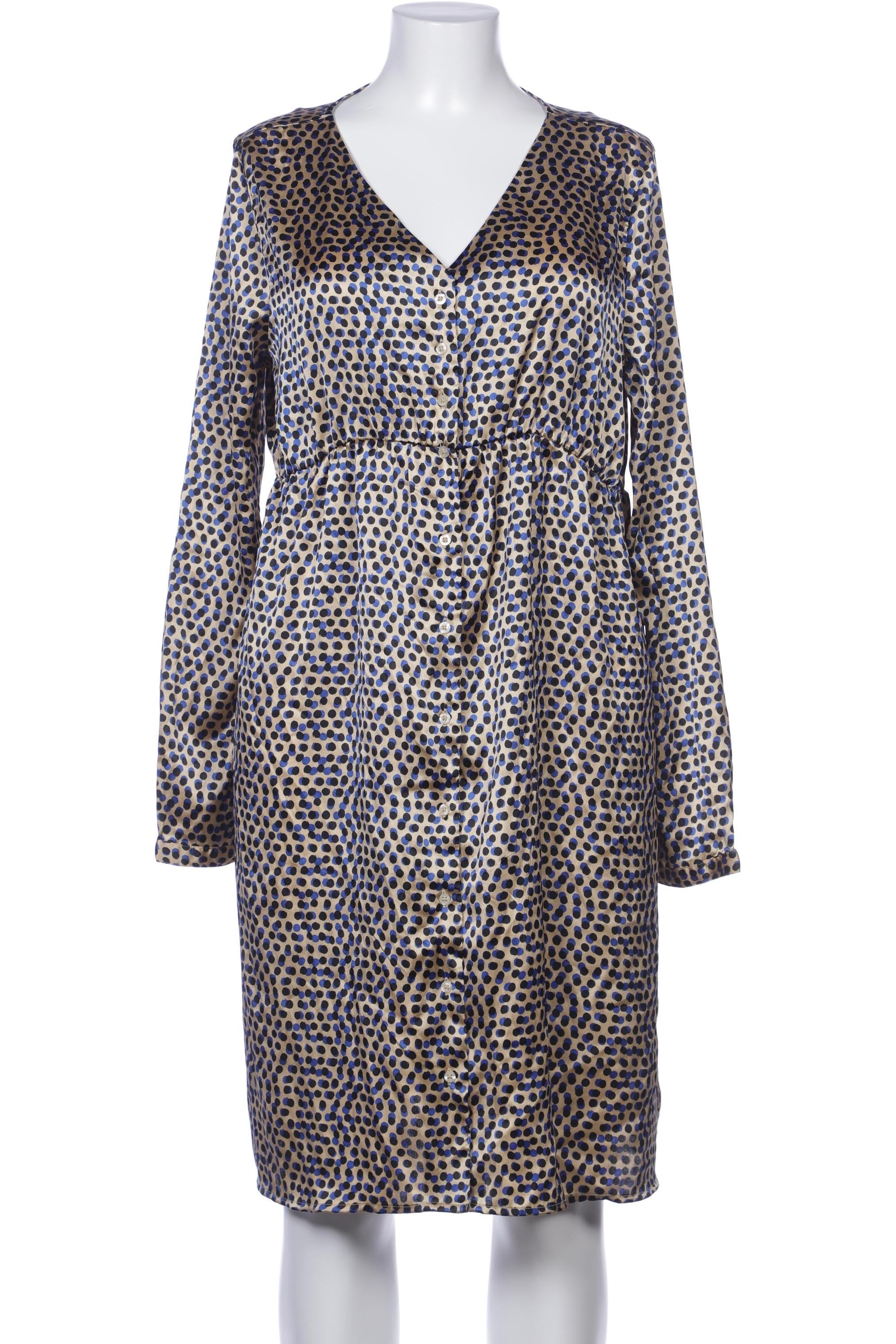 

Esprit Damen Kleid, beige, Gr. 44