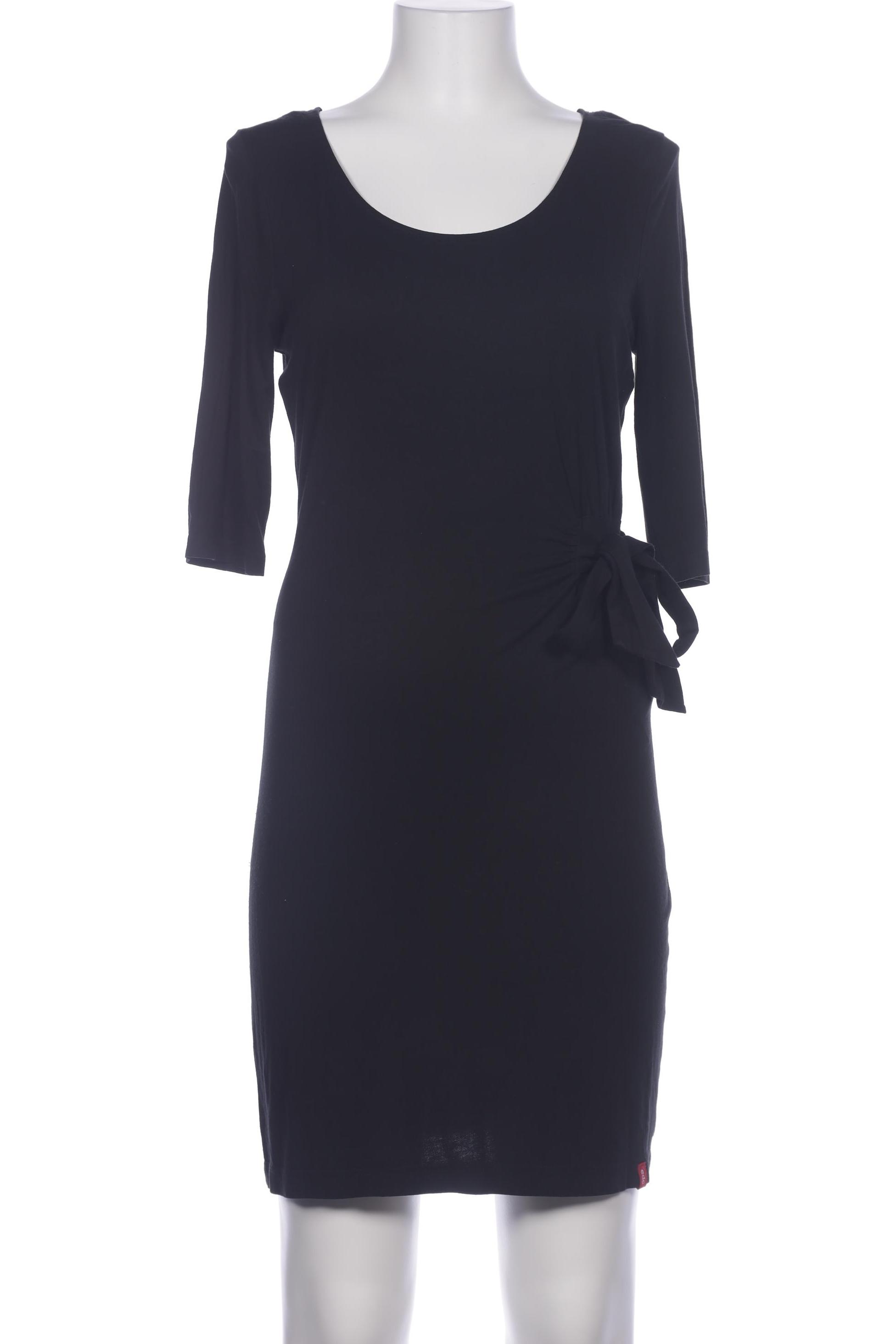 

Esprit Damen Kleid, schwarz, Gr. 38