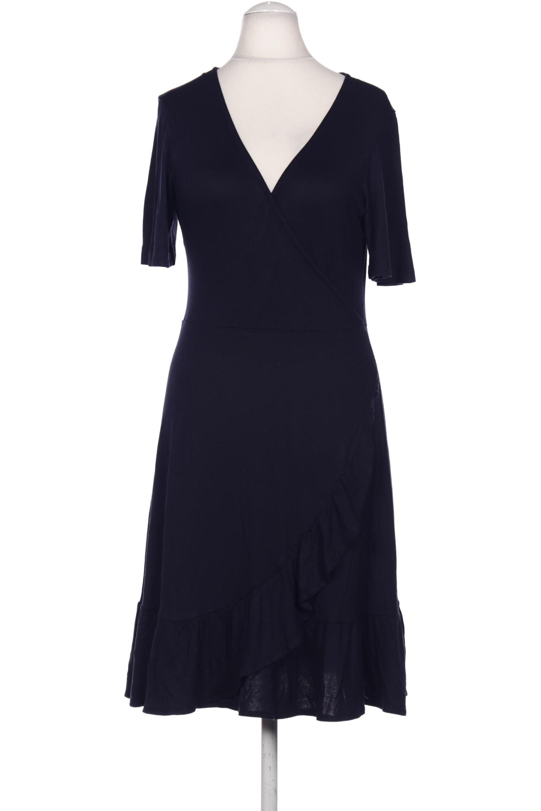 

Esprit Damen Kleid, marineblau, Gr. 36
