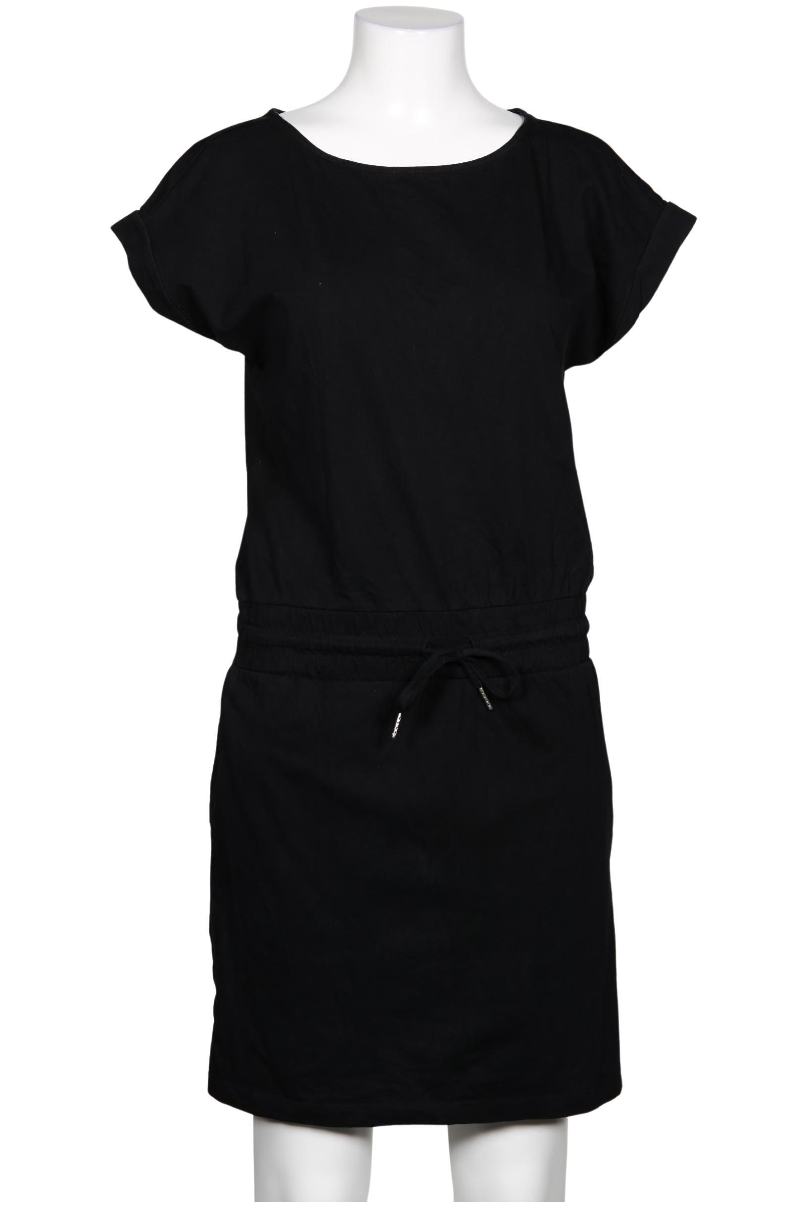

Esprit Damen Kleid, schwarz, Gr. 38