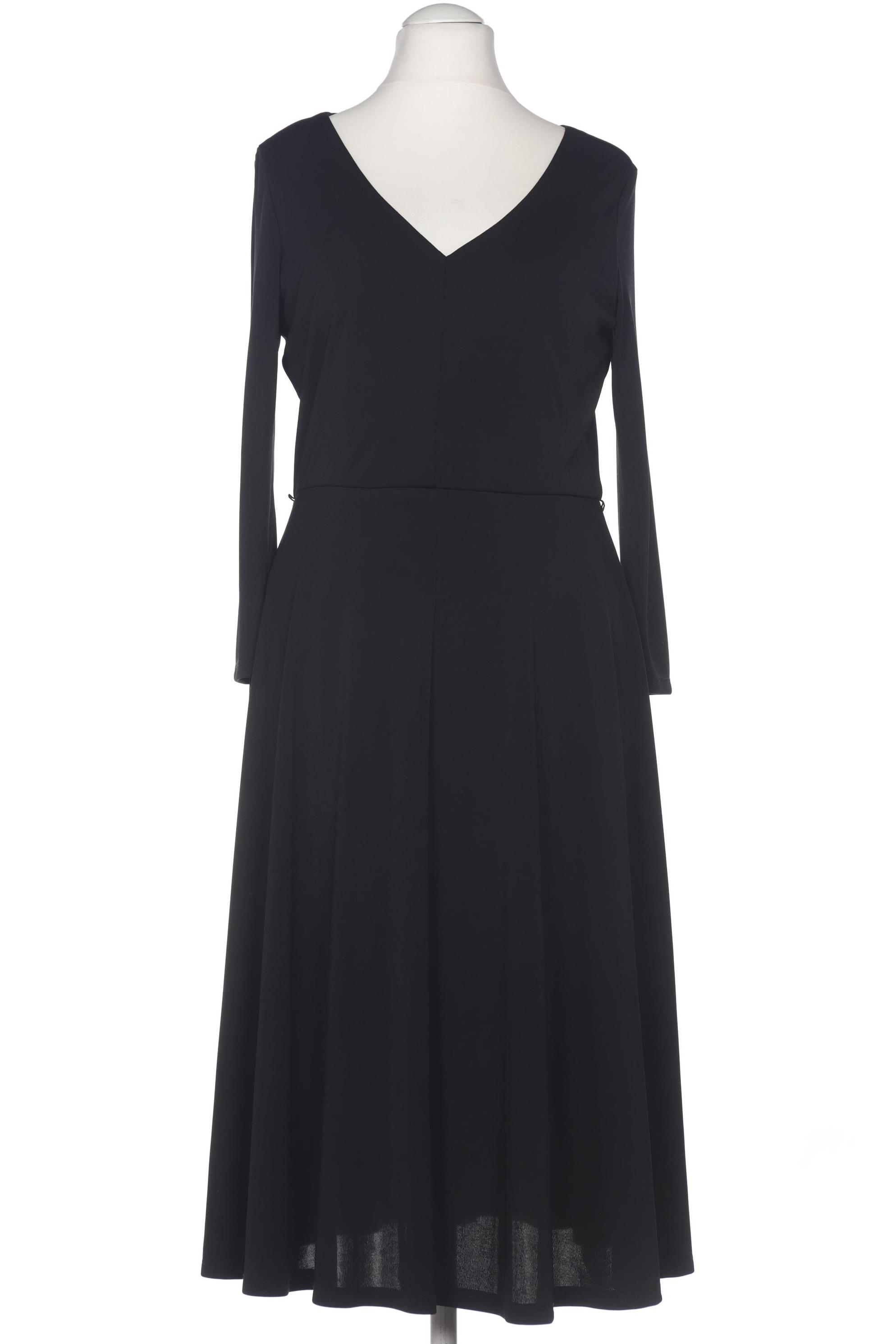 

Esprit Damen Kleid, schwarz, Gr. 42