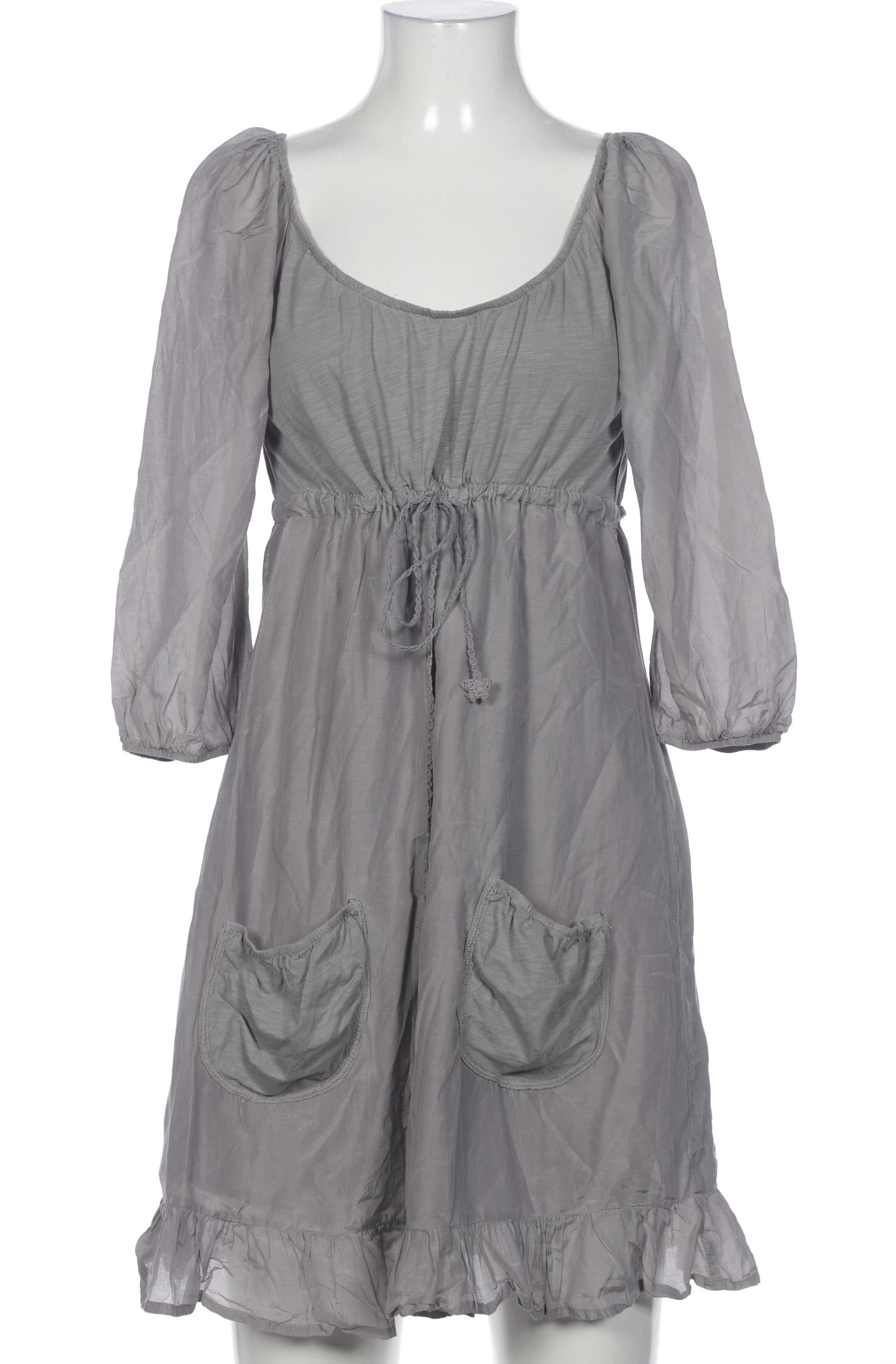 

Esprit Damen Kleid, grau, Gr. 38