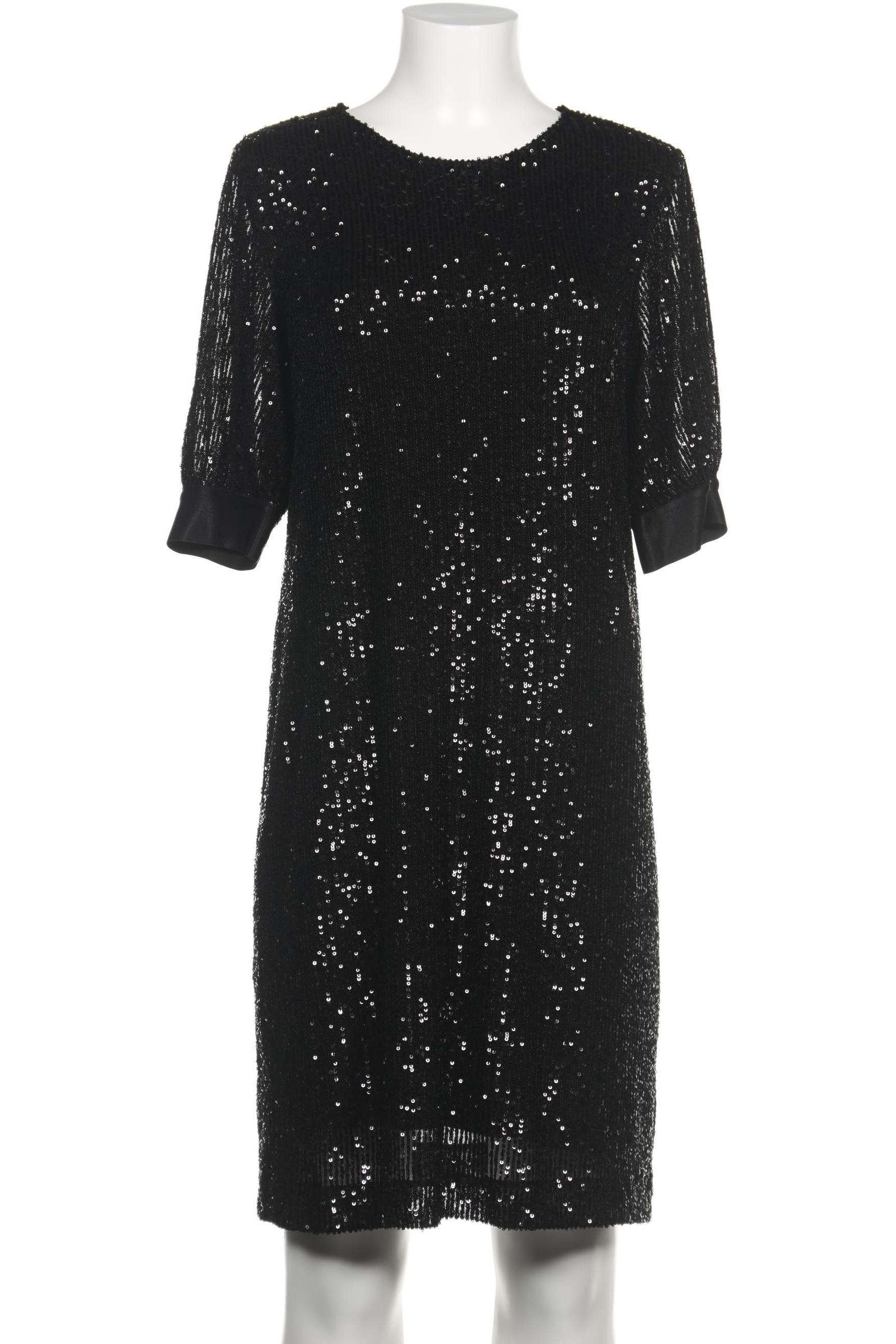 

Esprit Damen Kleid, schwarz, Gr. 42
