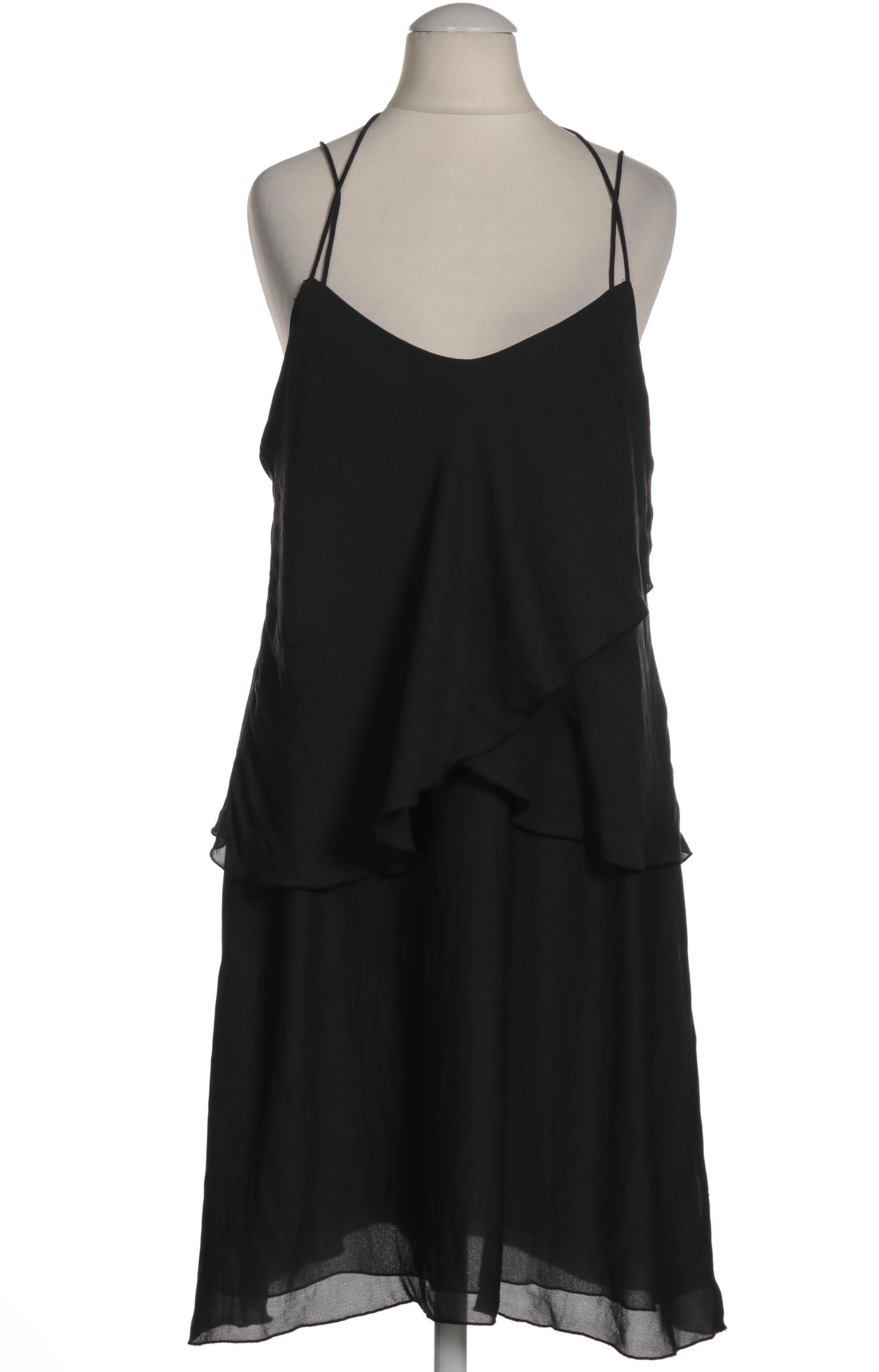 

Esprit Damen Kleid, schwarz, Gr. 36