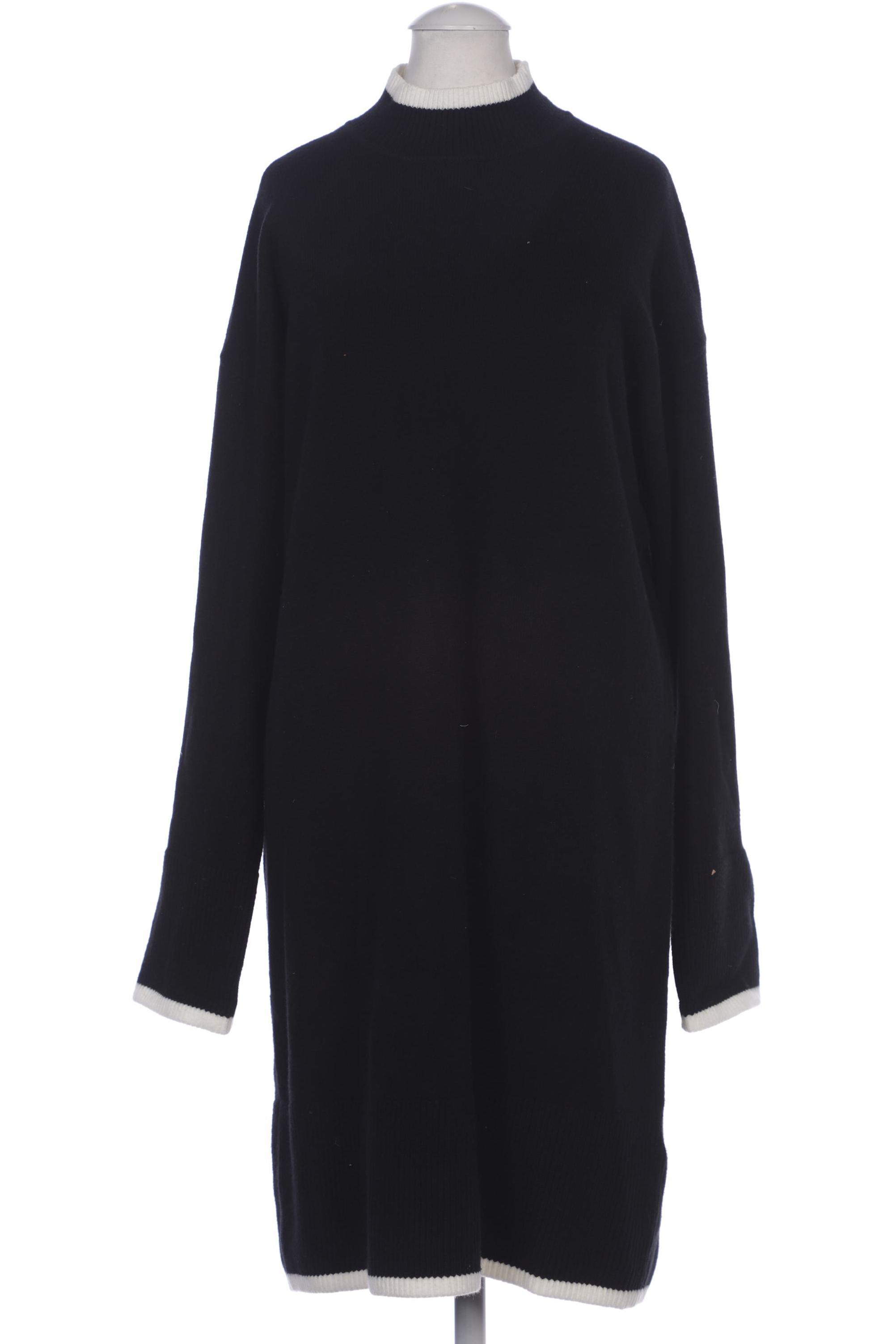 

Esprit Damen Kleid, schwarz, Gr. 38
