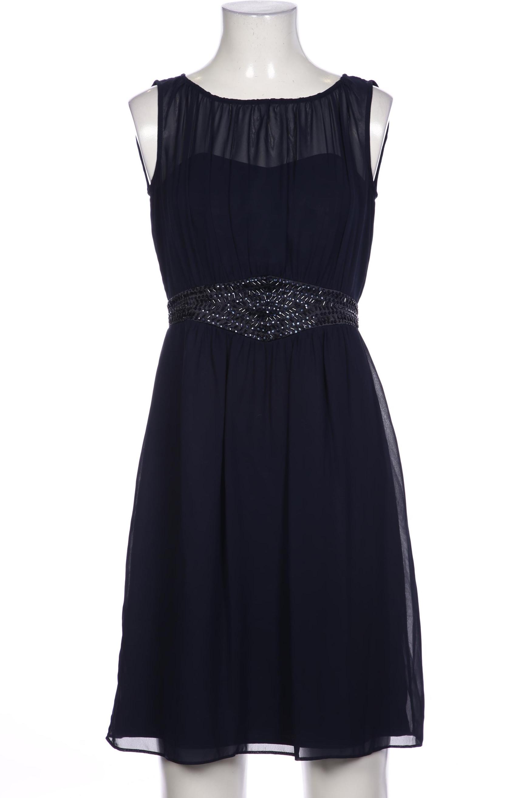 

Esprit Damen Kleid, marineblau, Gr. 34