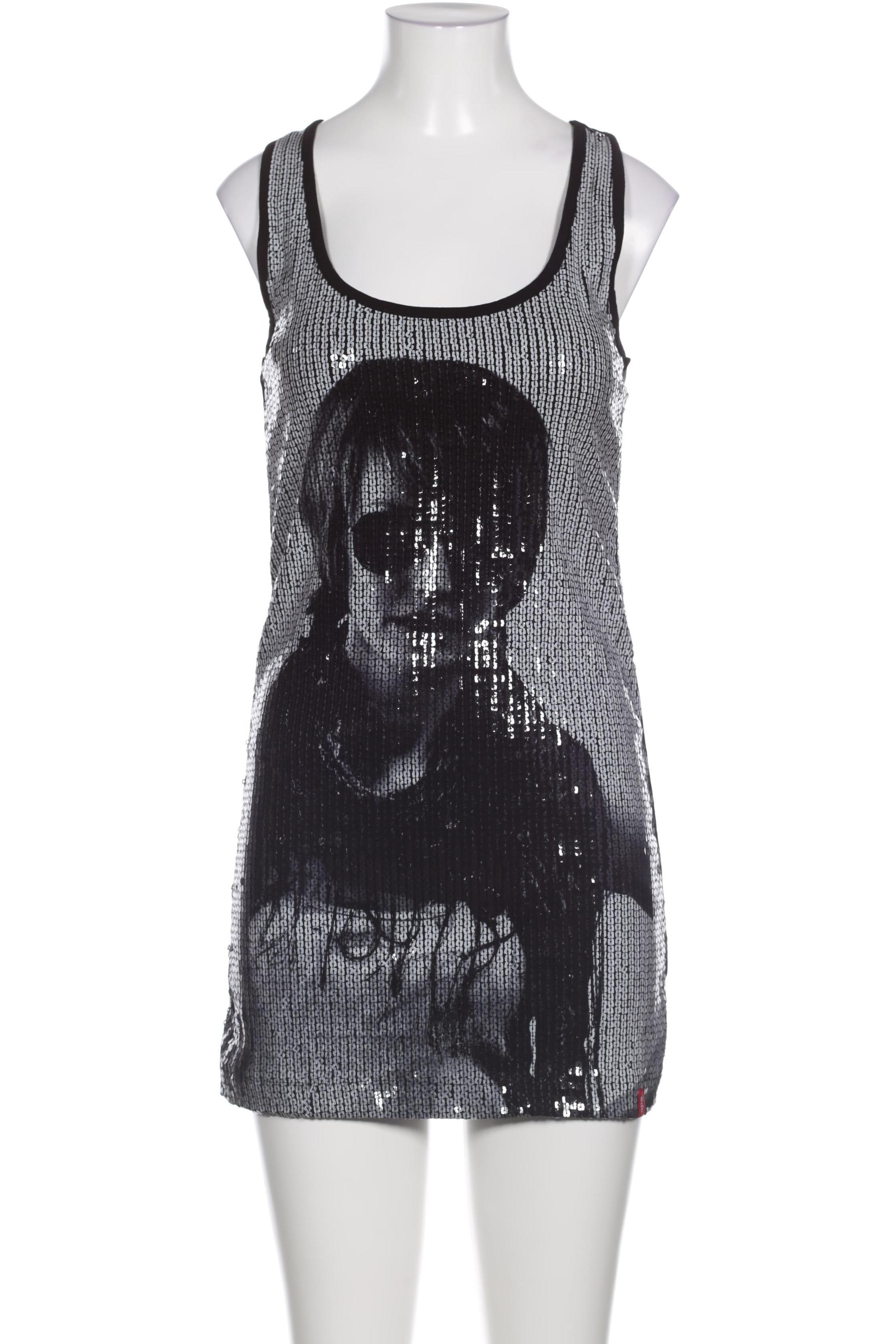 

Esprit Damen Kleid, schwarz, Gr.