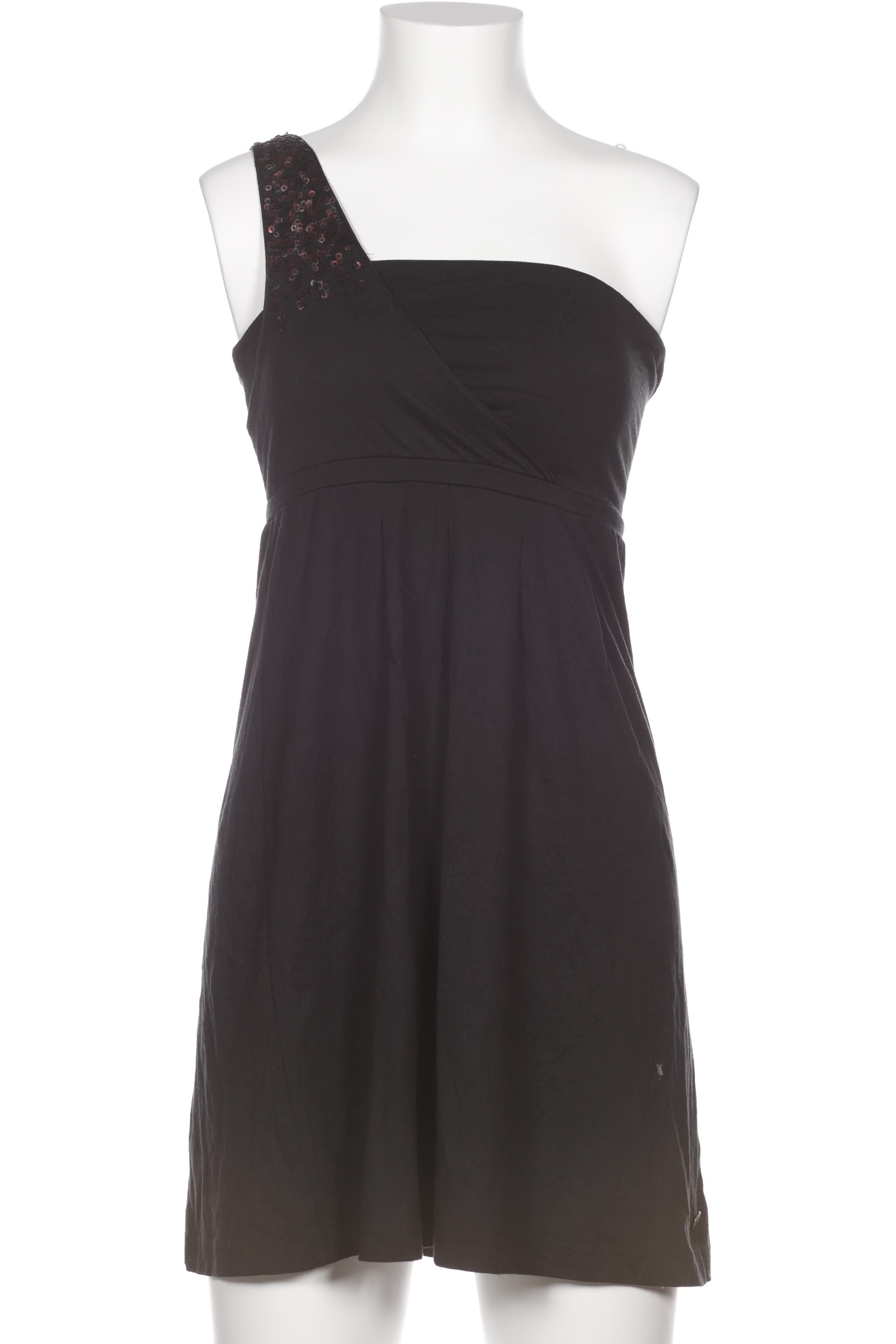 

Esprit Damen Kleid, schwarz, Gr. 34
