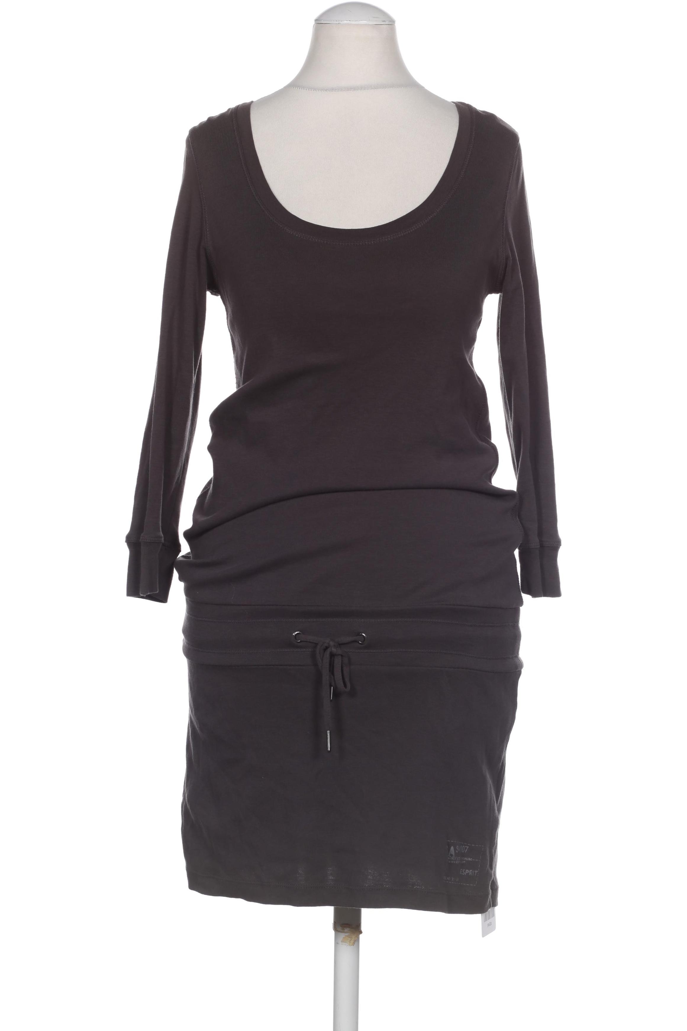 

Esprit Damen Kleid, grau, Gr.