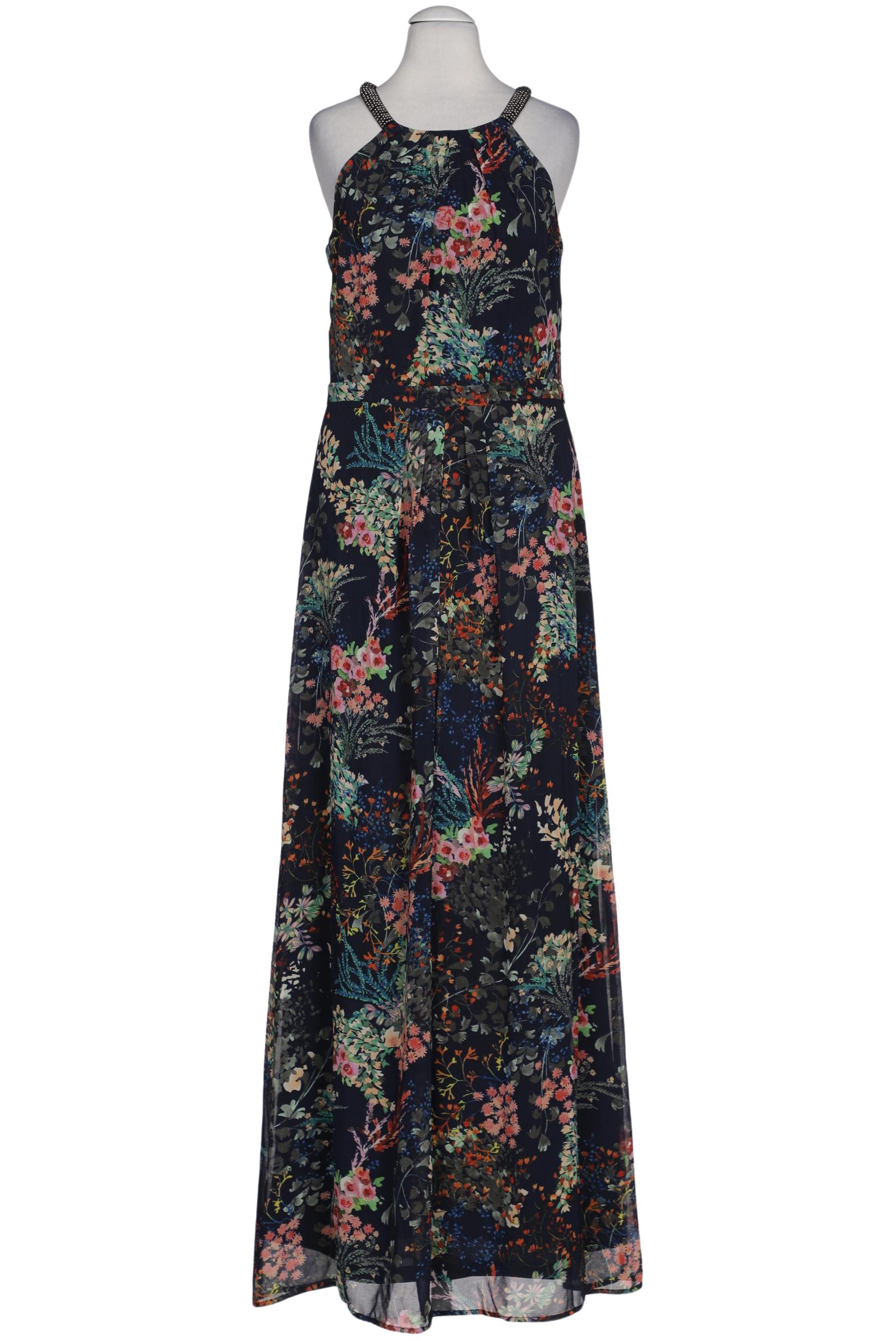 

Esprit Damen Kleid, mehrfarbig, Gr. 36