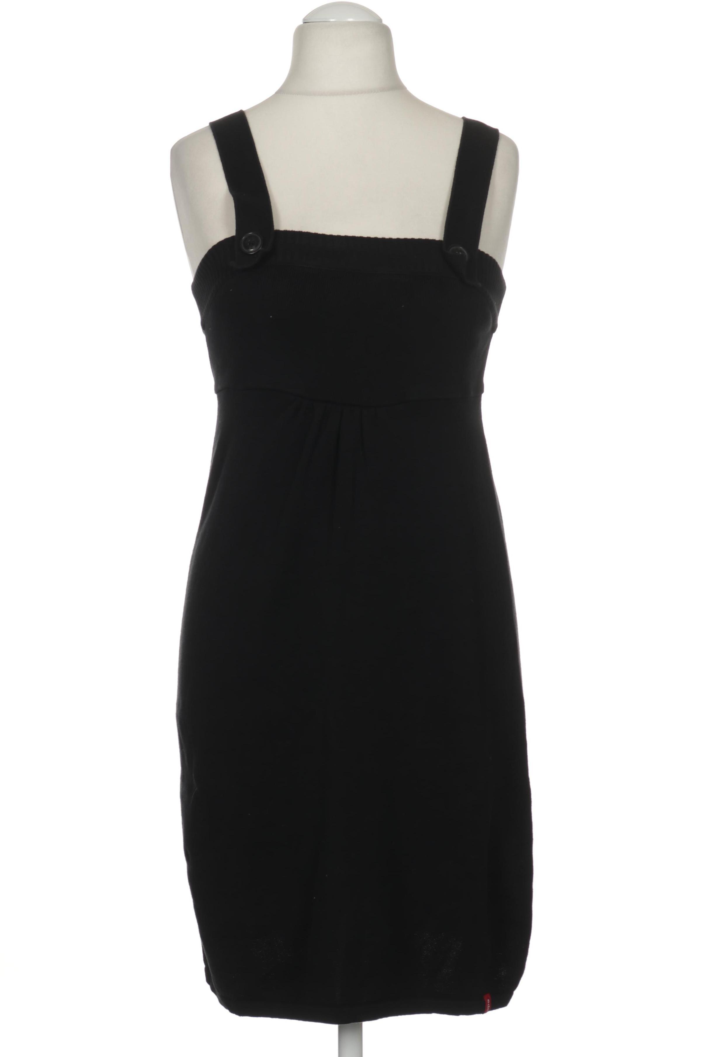 

Esprit Damen Kleid, schwarz, Gr.