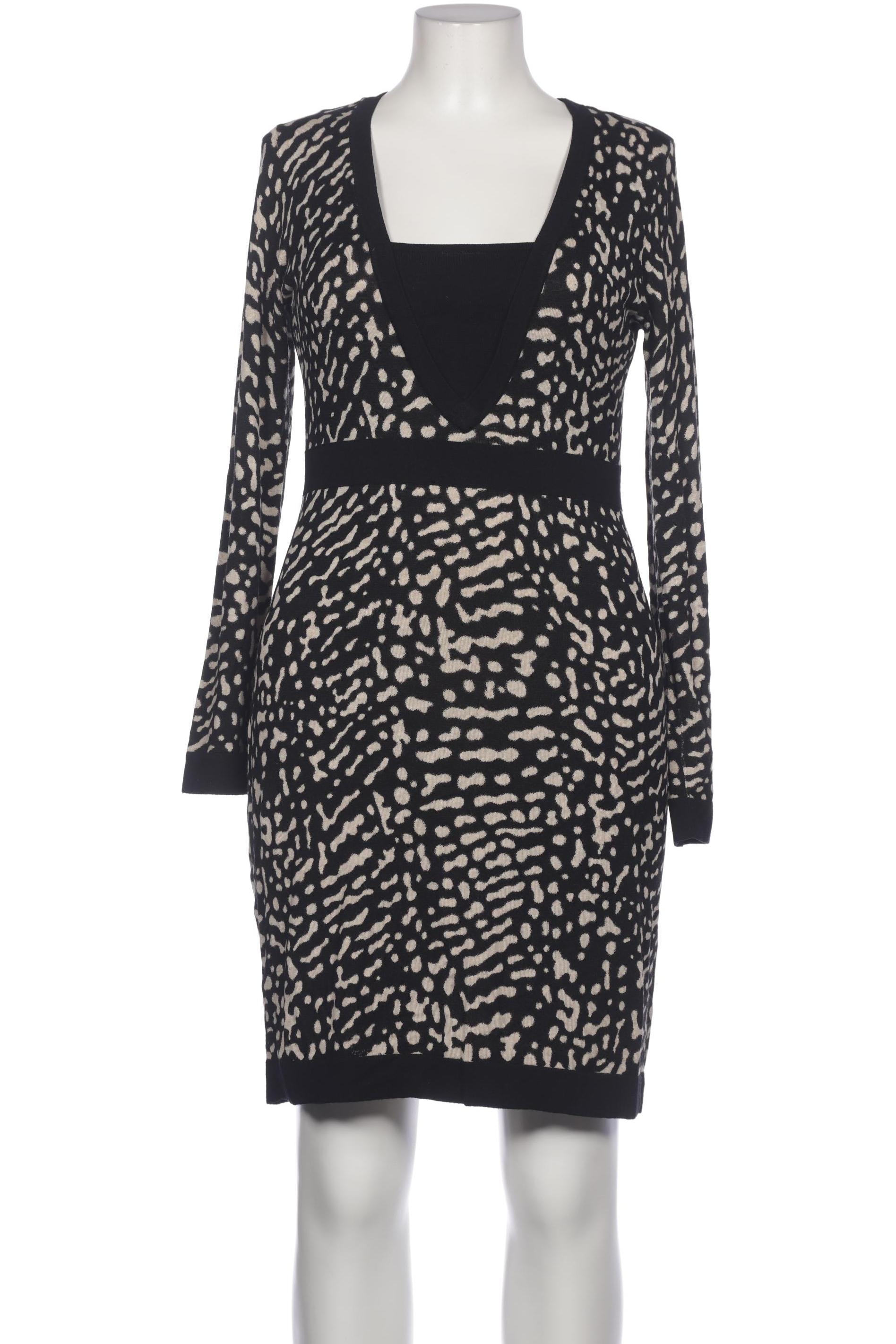 

Esprit Damen Kleid, schwarz, Gr. 42