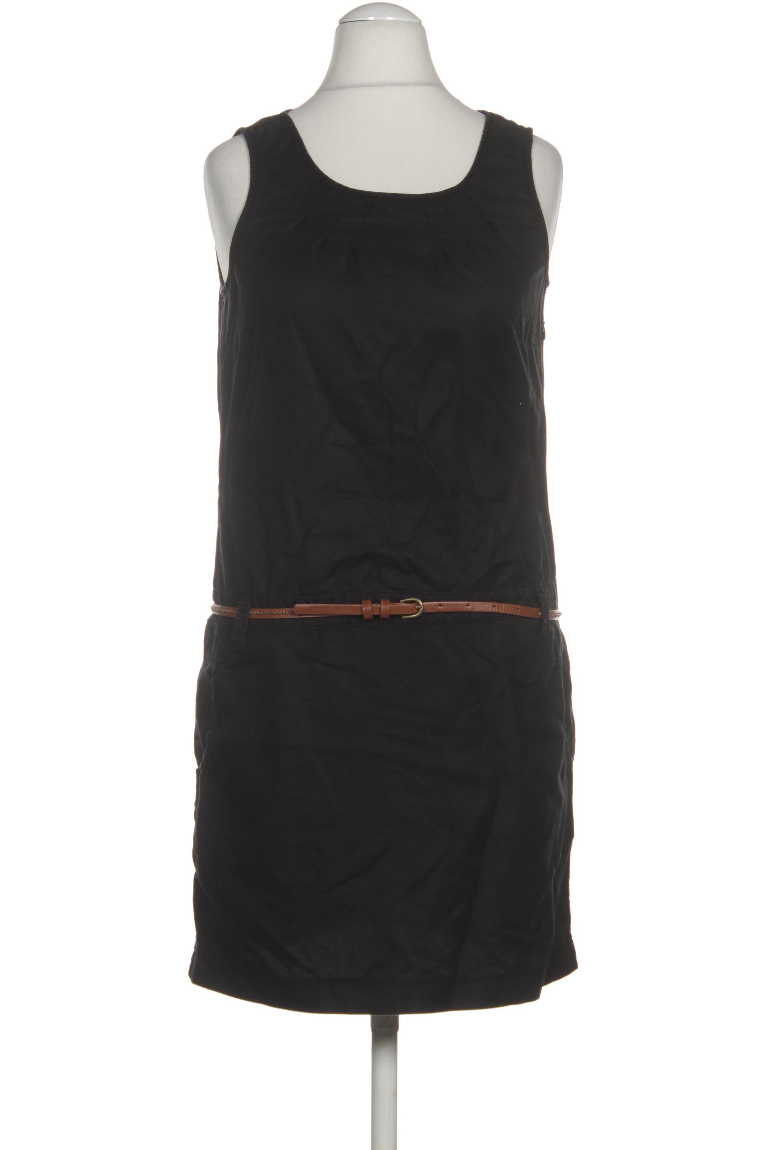 

Esprit Damen Kleid, schwarz, Gr. 36