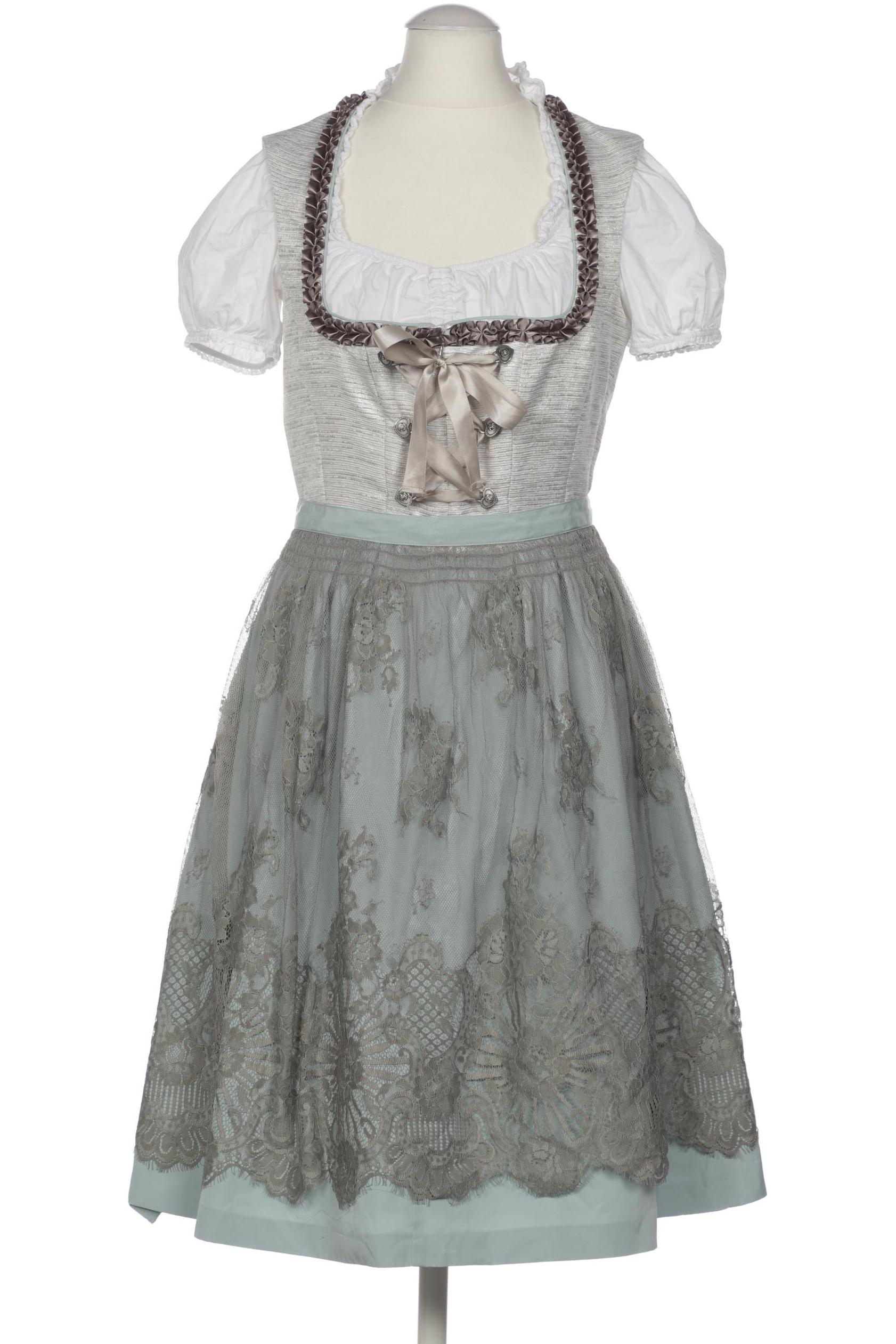 

Esprit Damen Kleid, mehrfarbig, Gr. 36