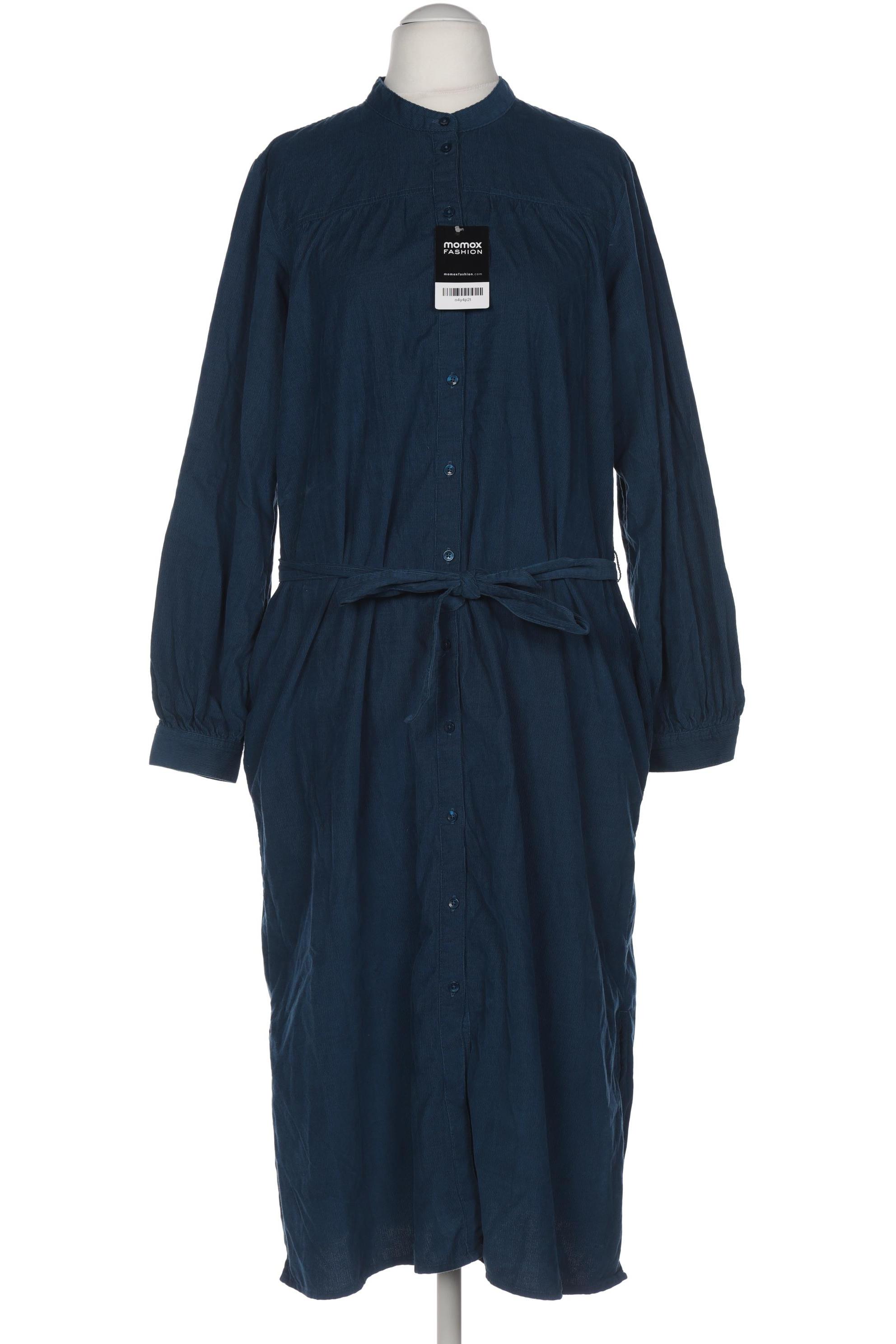 

Esprit Damen Kleid, blau, Gr. 40