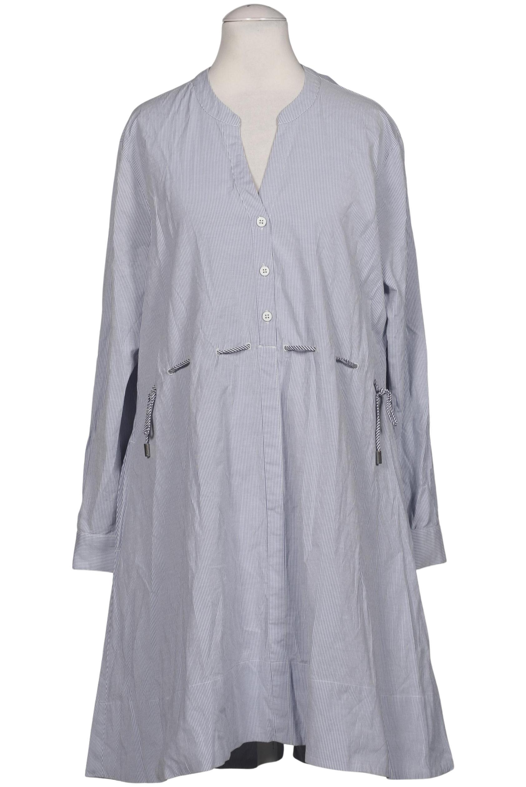 

Esprit Damen Kleid, hellblau, Gr. 34