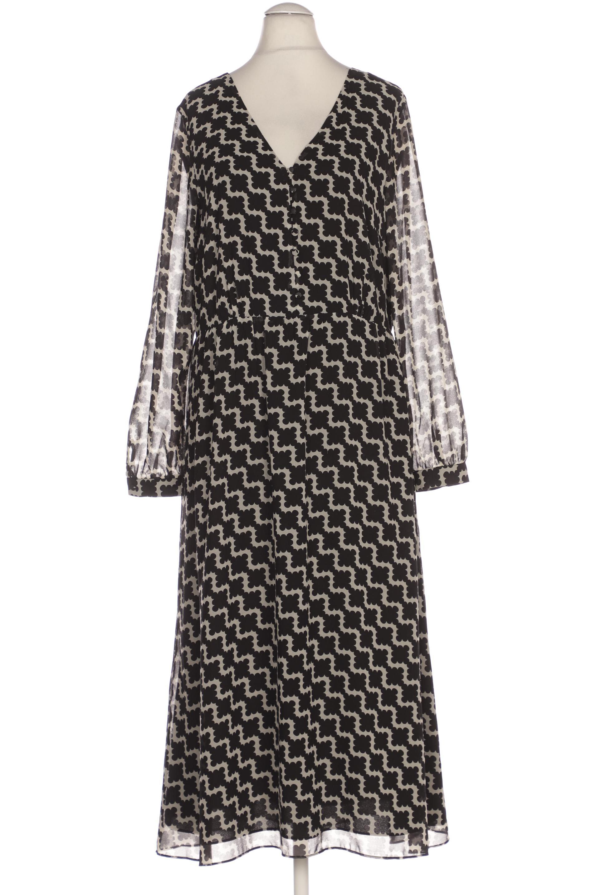 

Esprit Damen Kleid, schwarz