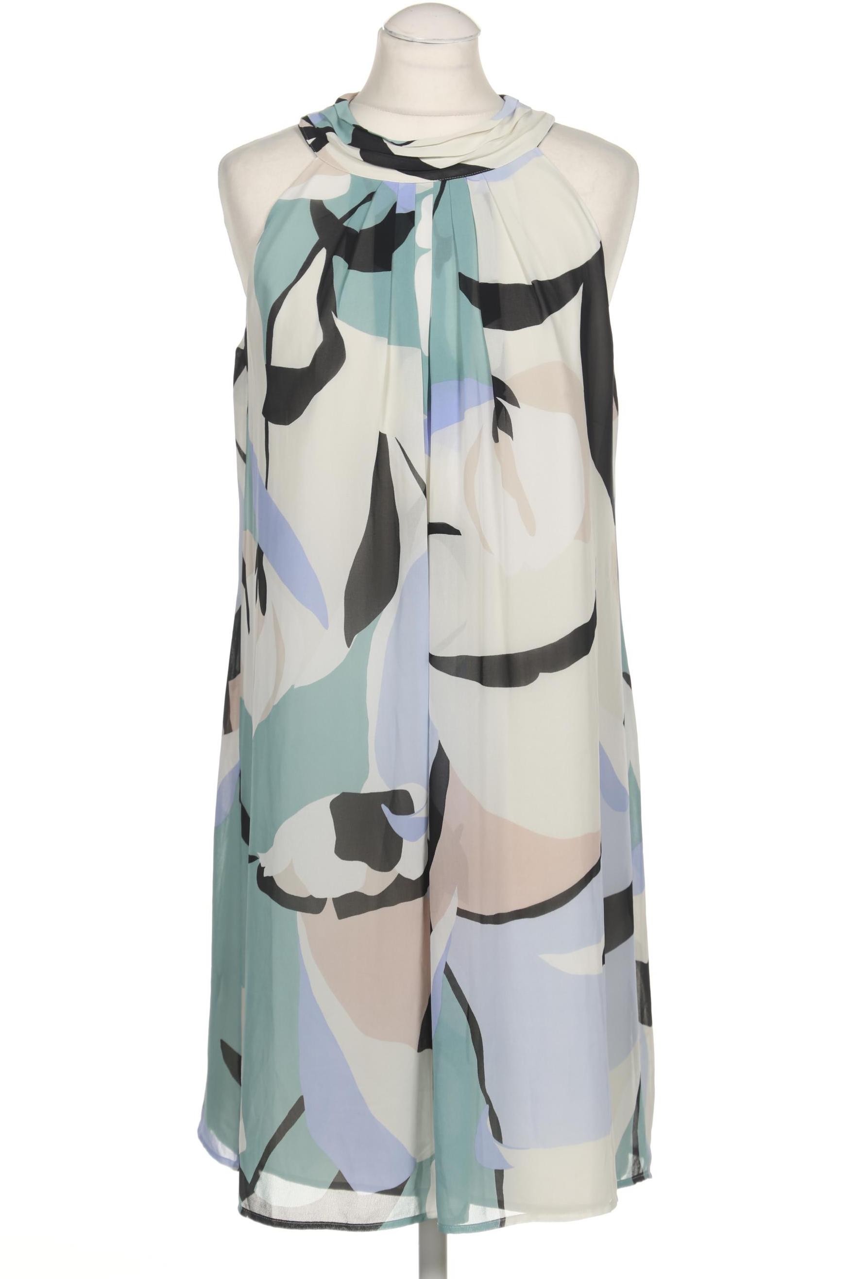 

Esprit Damen Kleid, mehrfarbig, Gr. 42