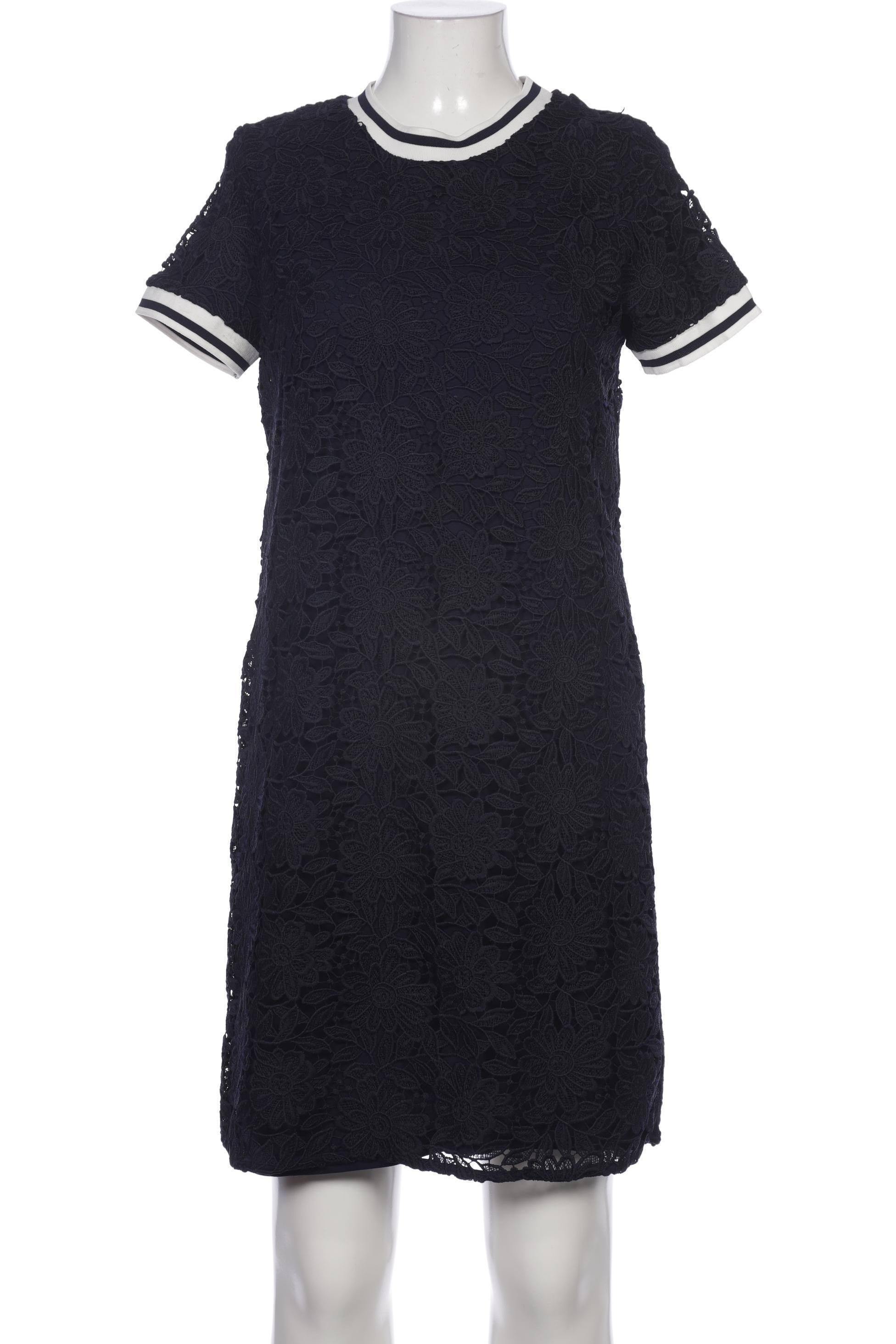 

Esprit Damen Kleid, marineblau, Gr. 38
