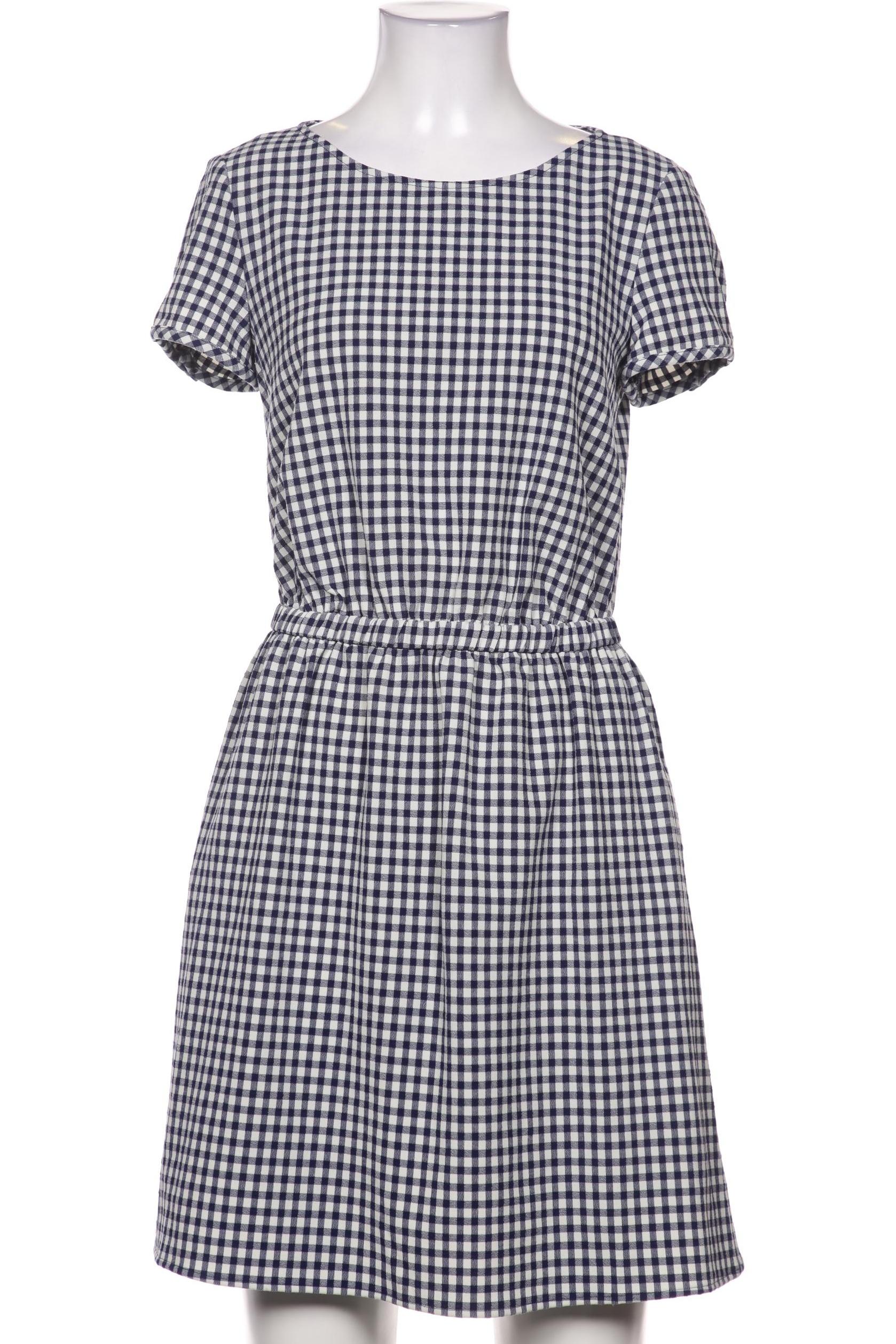 

Esprit Damen Kleid, marineblau, Gr. 34