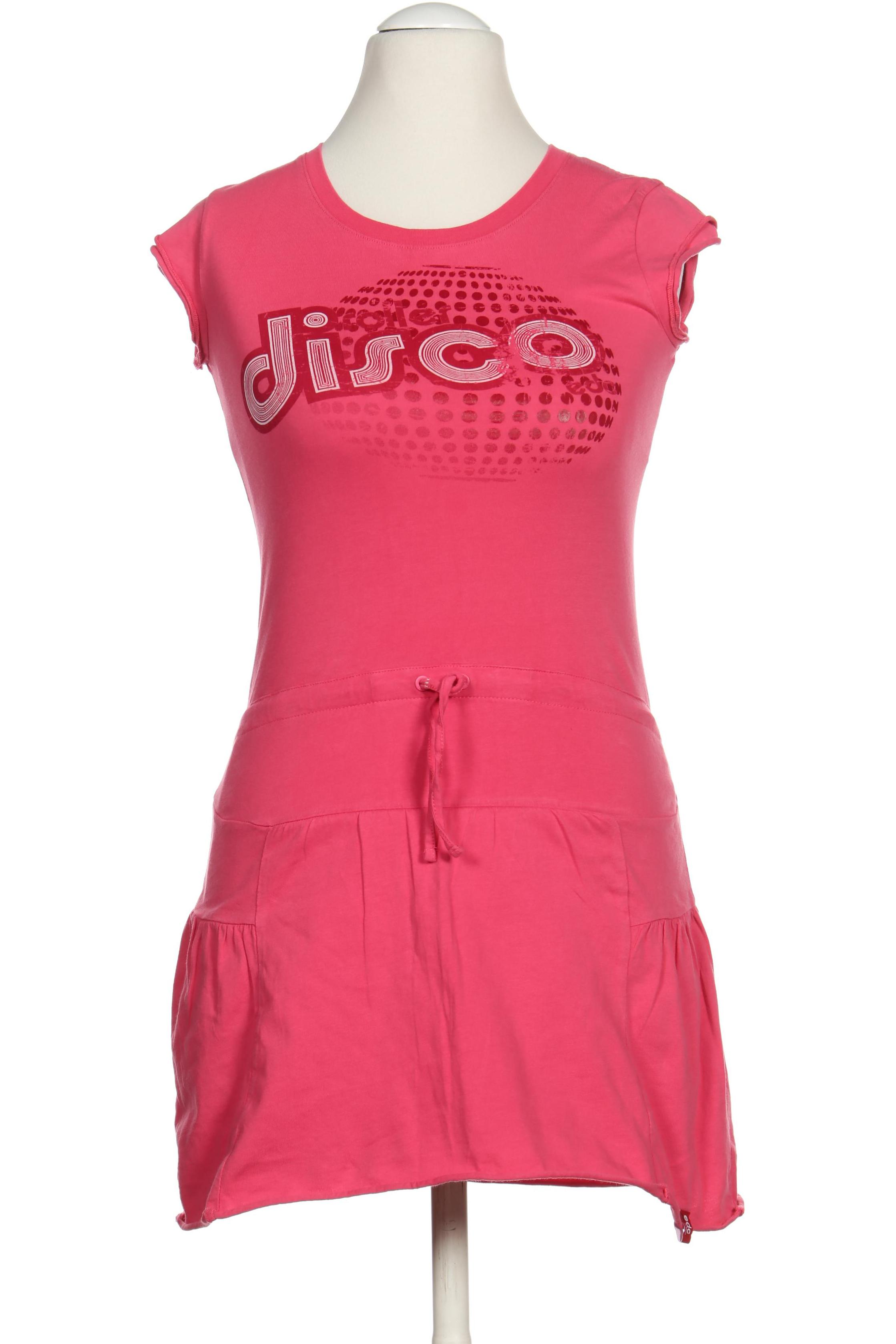 

Esprit Damen Kleid, pink, Gr. 38
