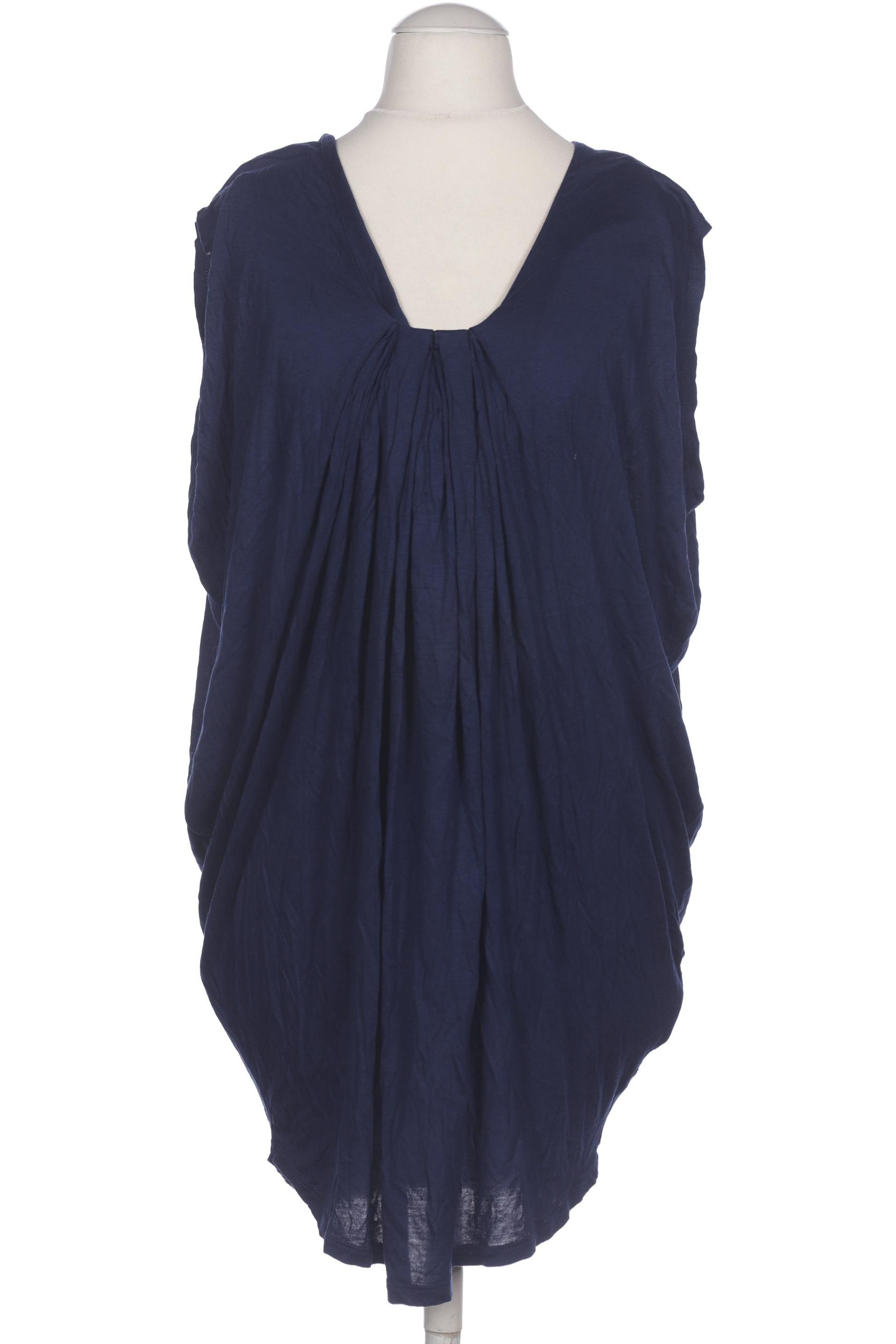 

Esprit Damen Kleid, marineblau, Gr. 34