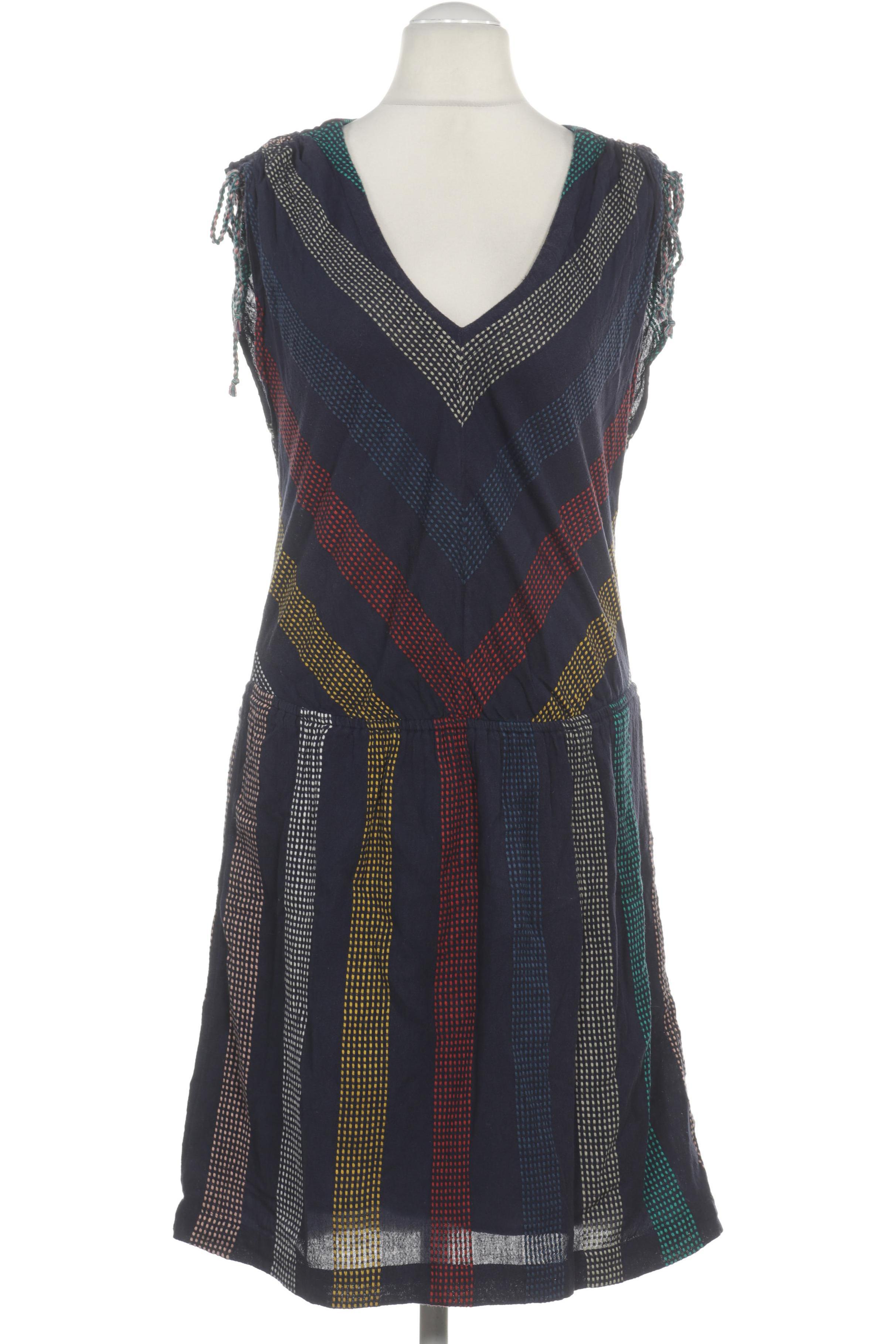 

Esprit Damen Kleid, blau, Gr. 38